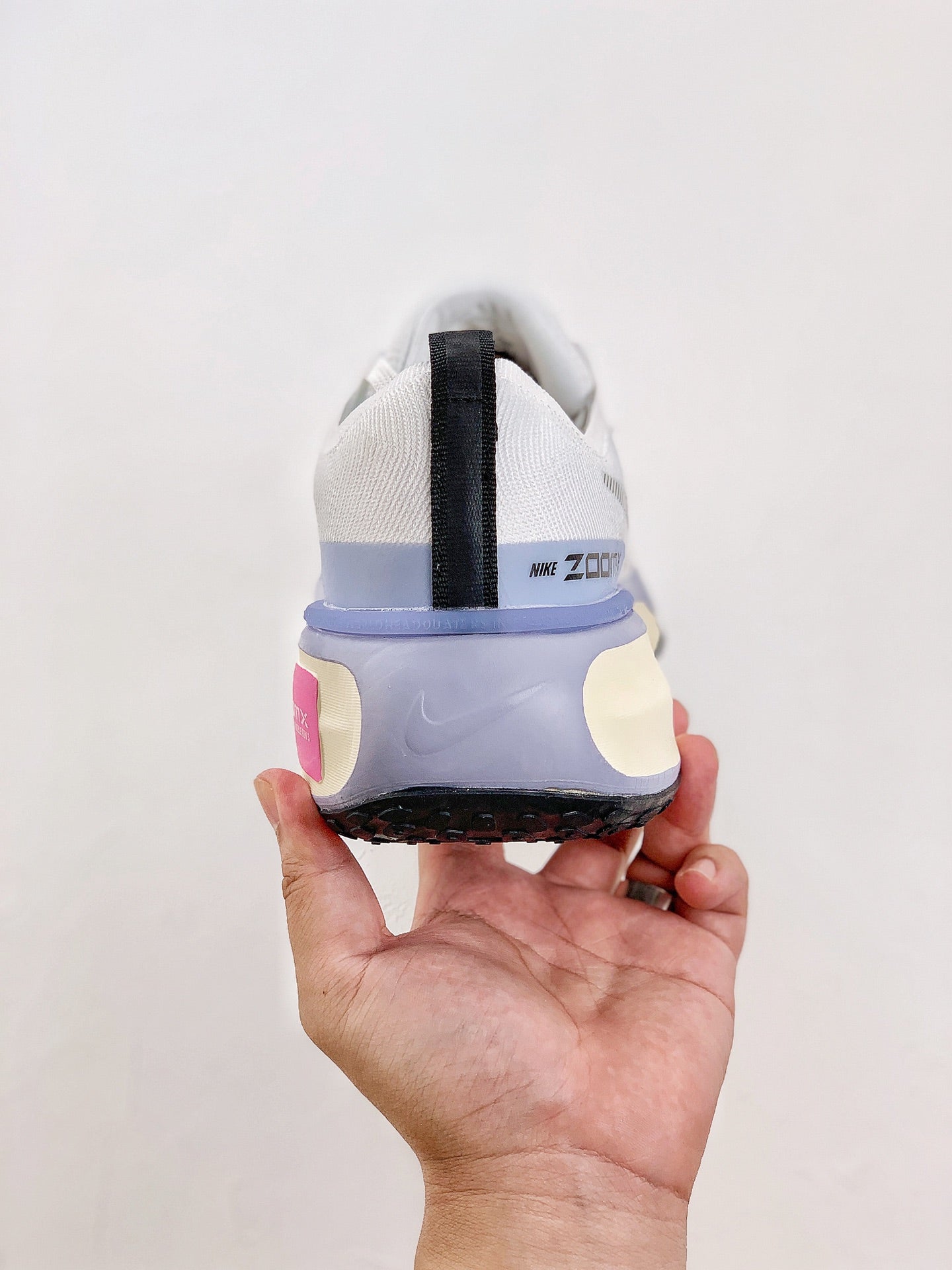 Nike Air Zoom X Invincible Run 3