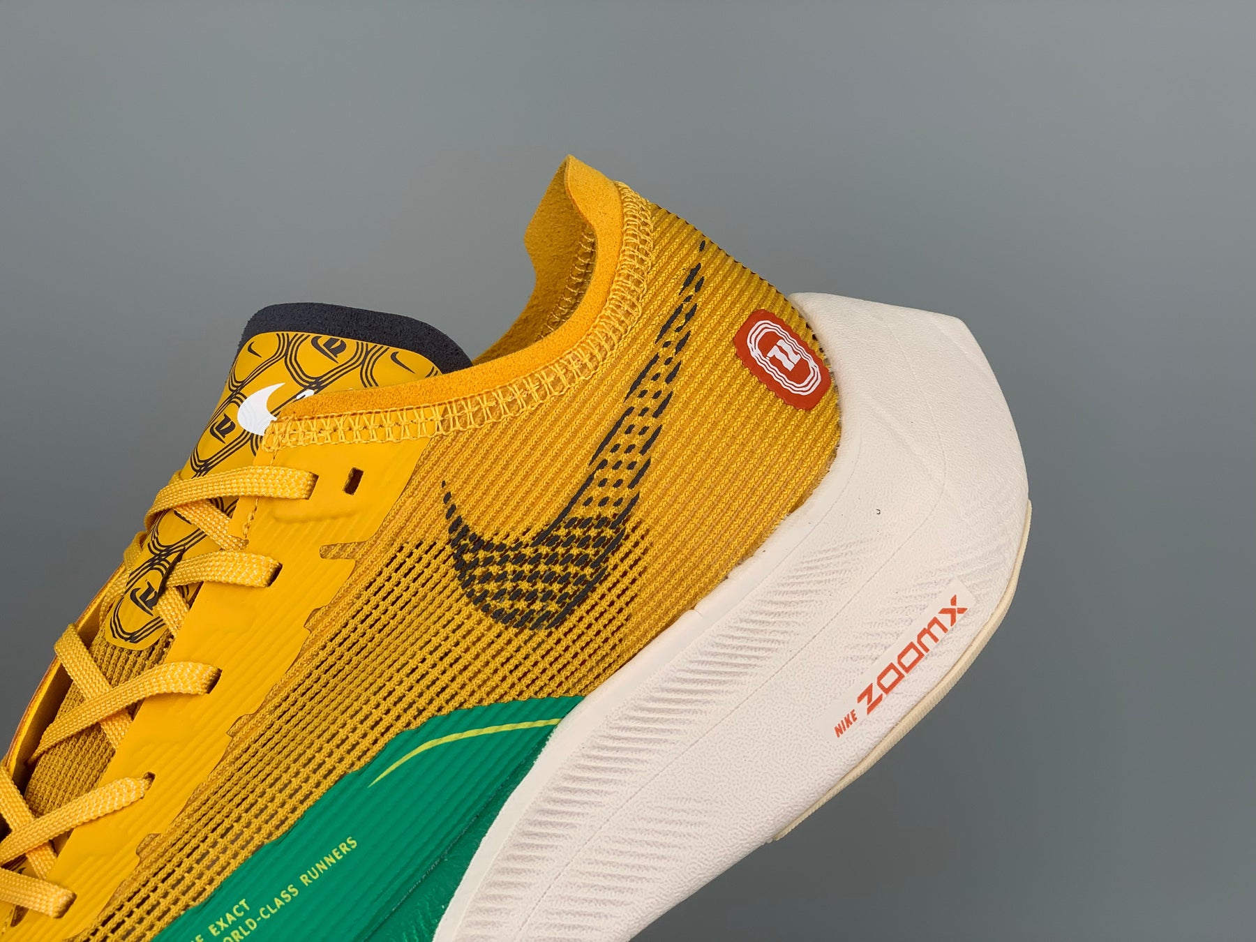 Nike Air ZoomX Vaporfly Next