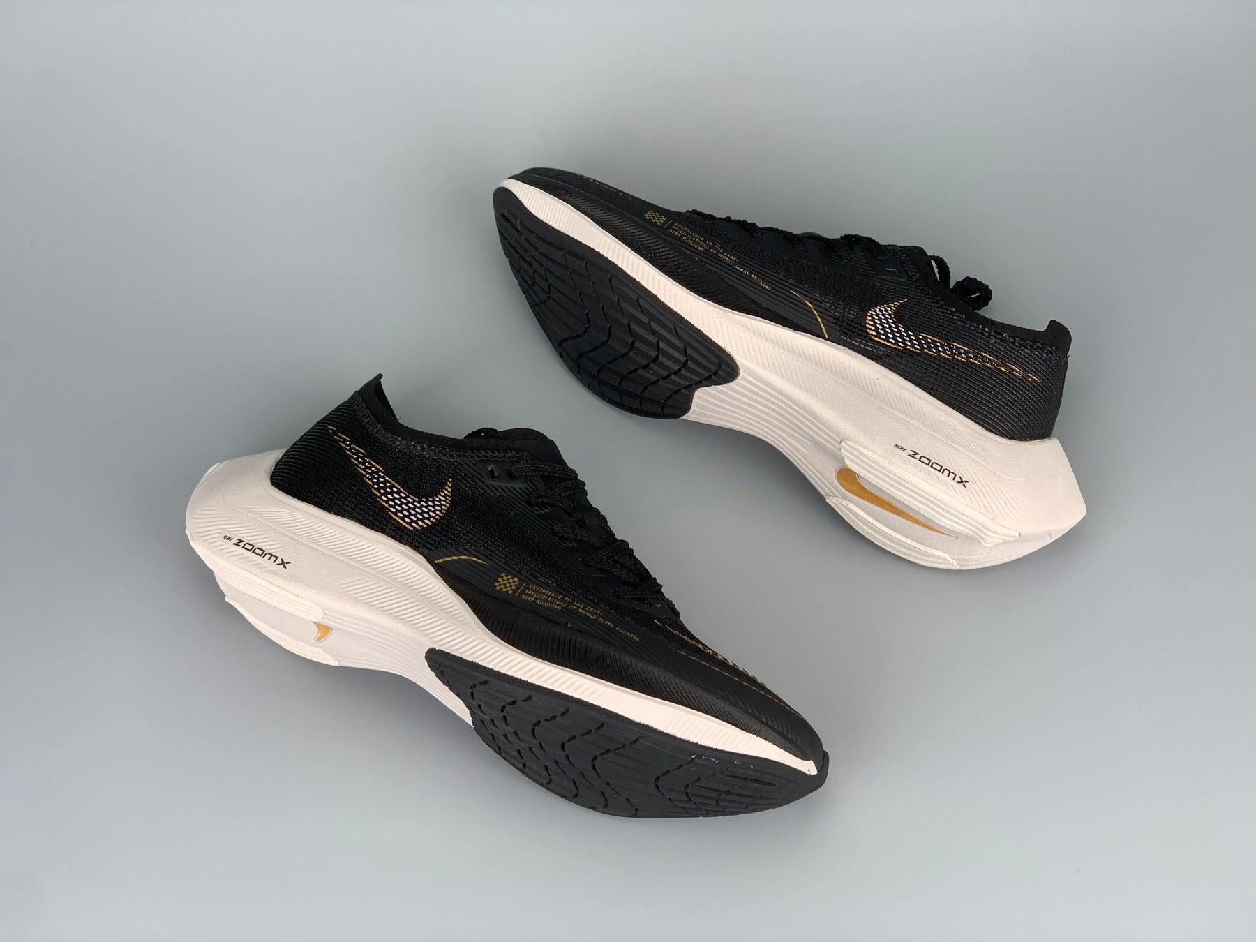 Nike Air ZoomX Vaporfly Next