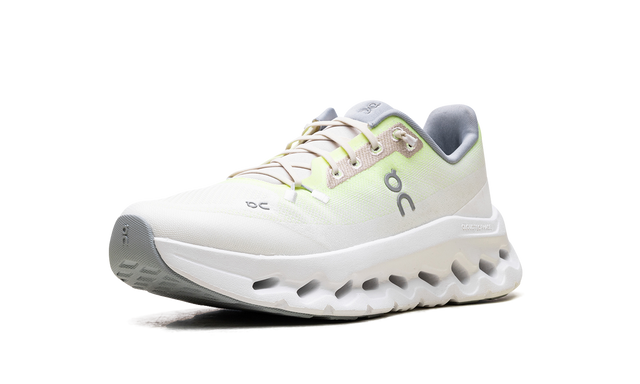 On Running Cloudtilt WMNS "Lime Ivory"