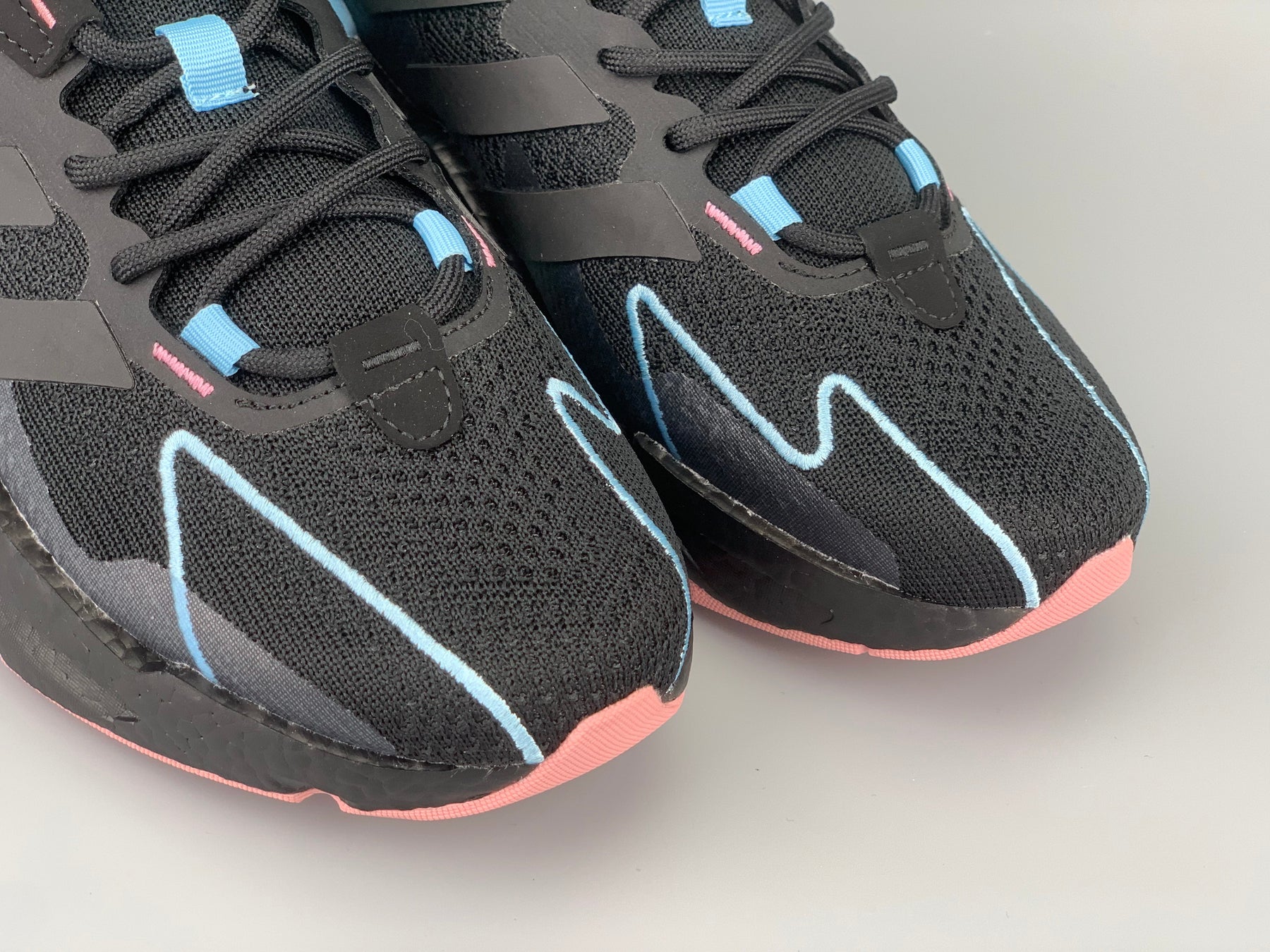 Adidas X9000 L4 Boost
