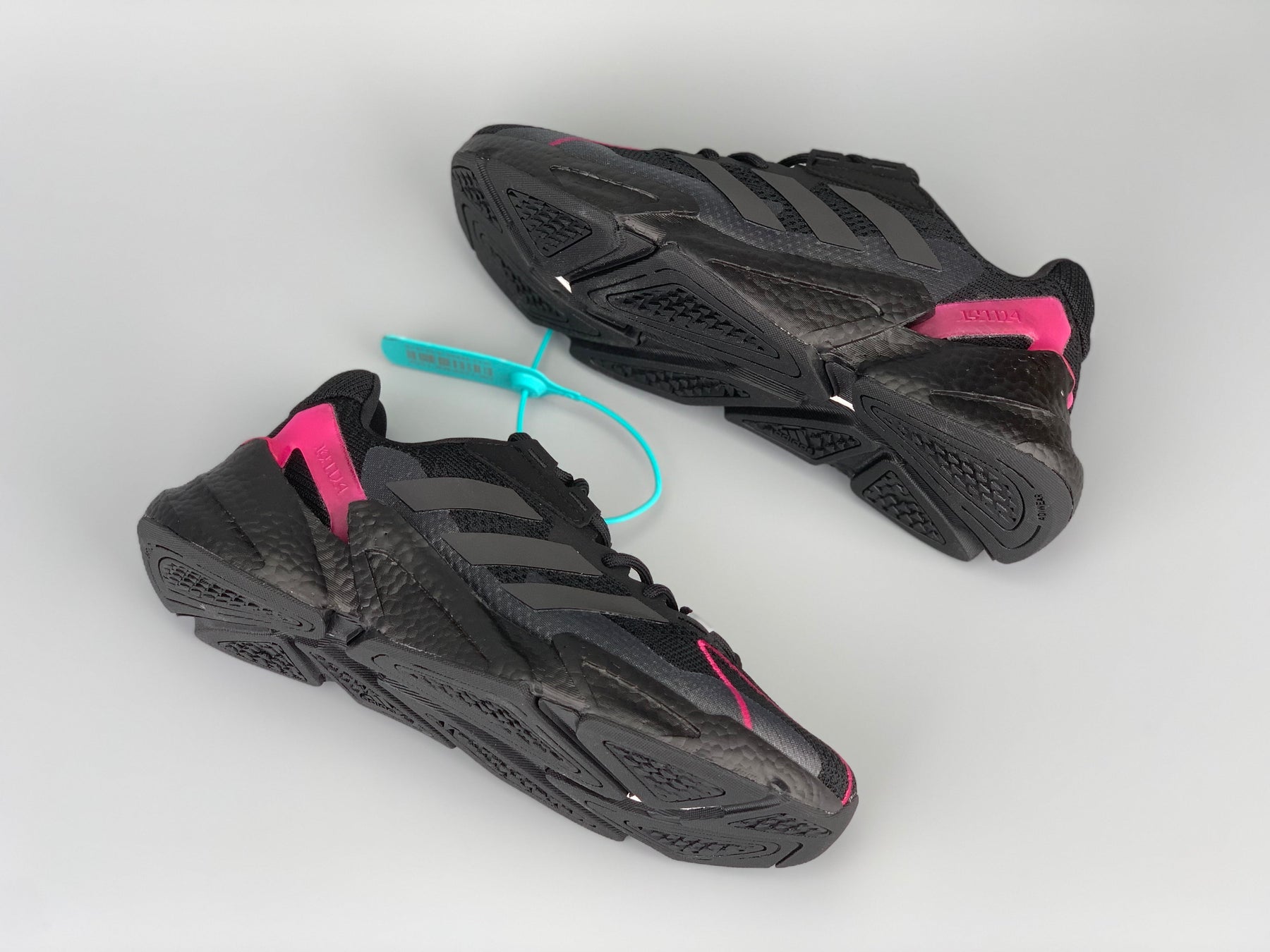 Adidas X9000 L4 Boost