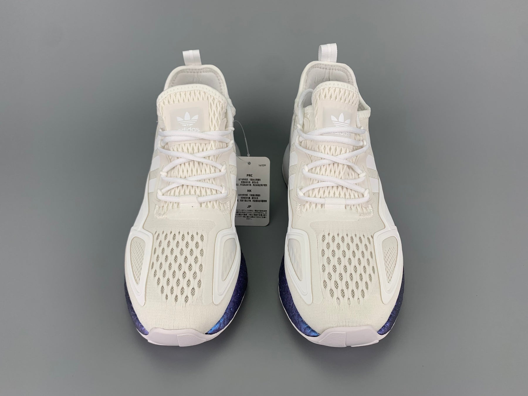 Adidas Zx 2K Boost