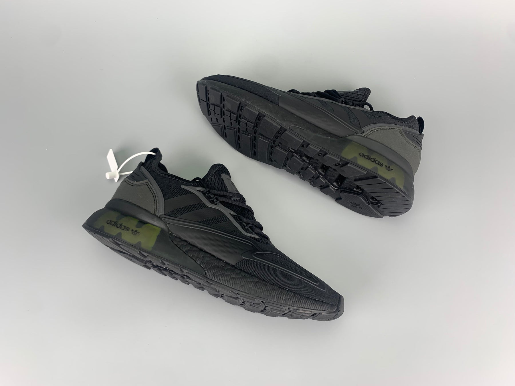 Adidas Zx 2K Boost