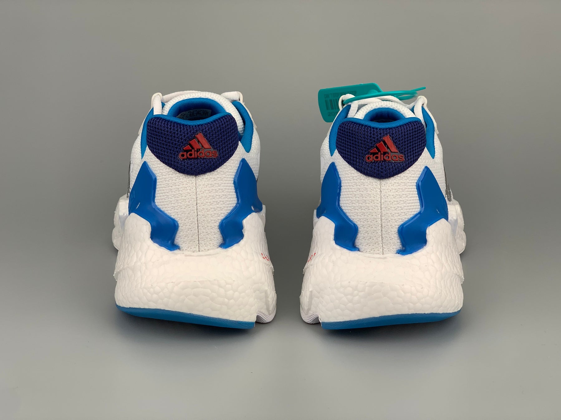 Adidas X9000 L4 Boost