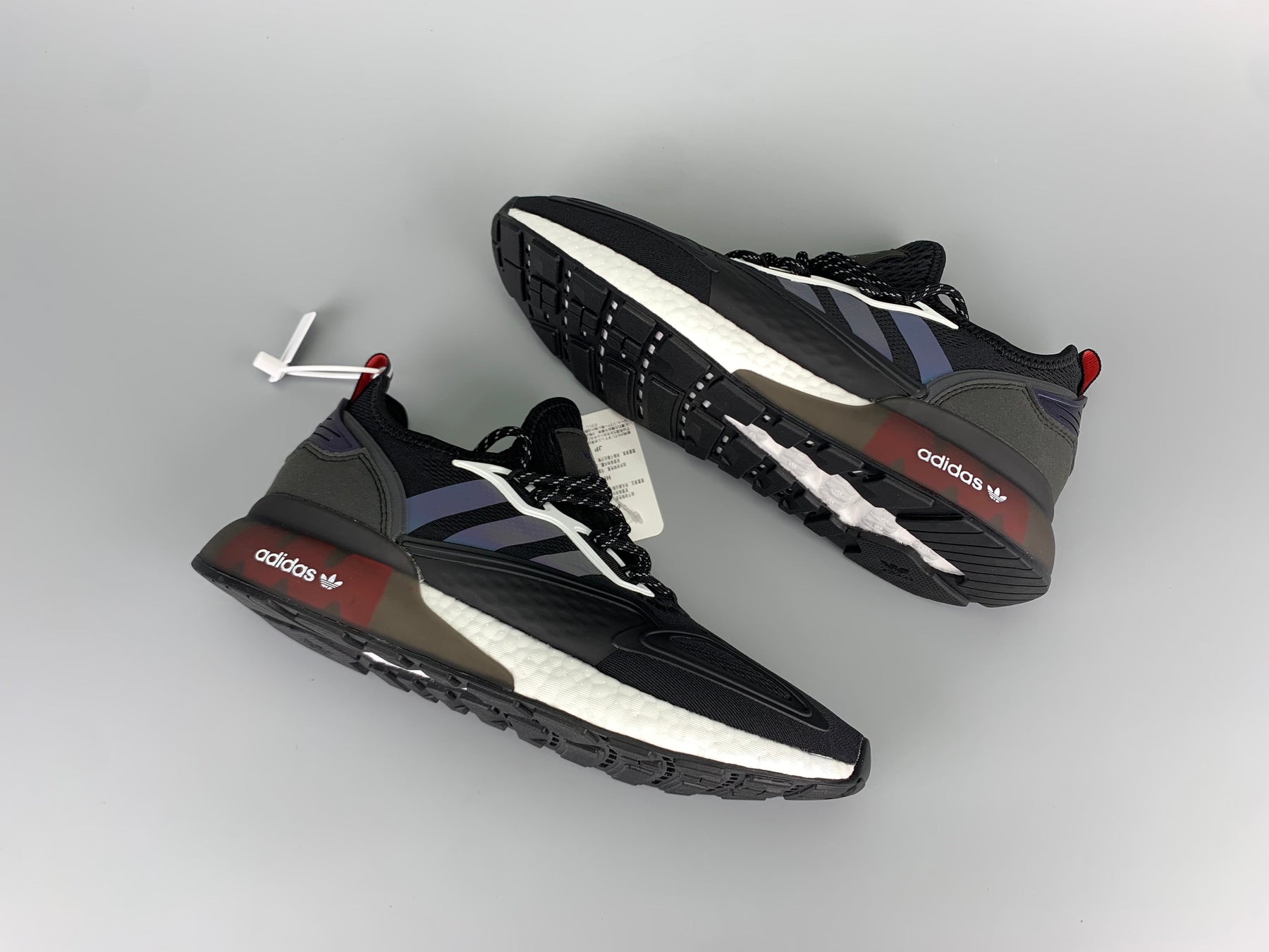 Adidas Zx 2K Boost