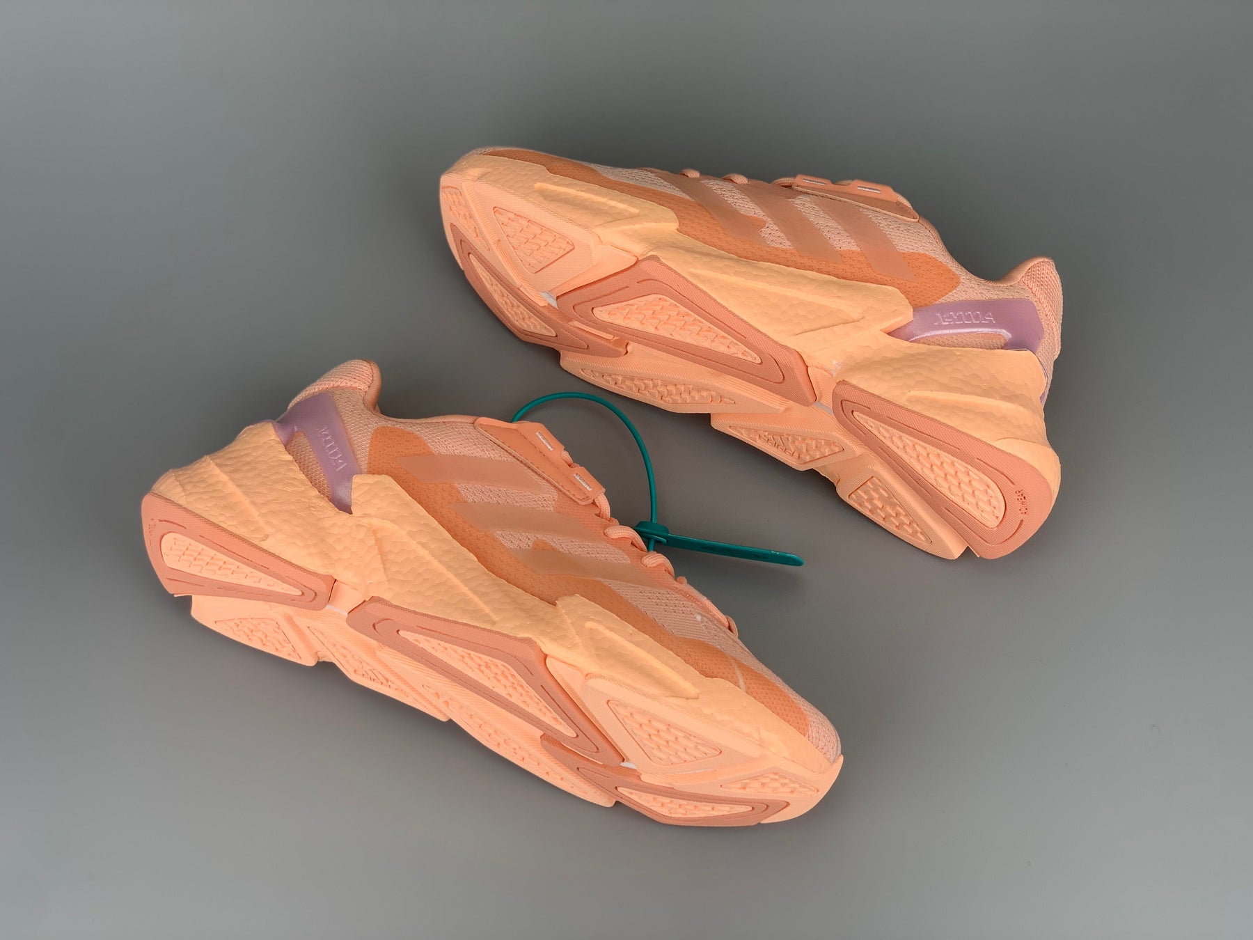 Adidas X9000 L4 Boost