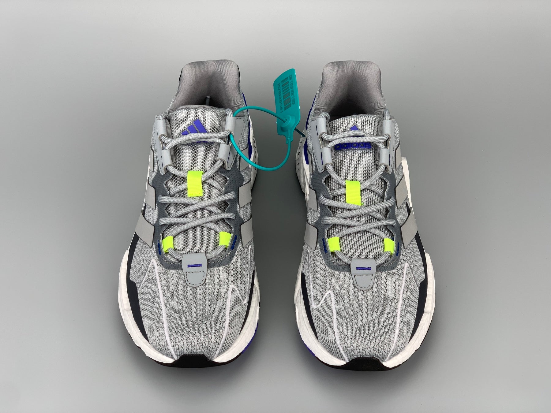 Adidas X9000 L4 Boost
