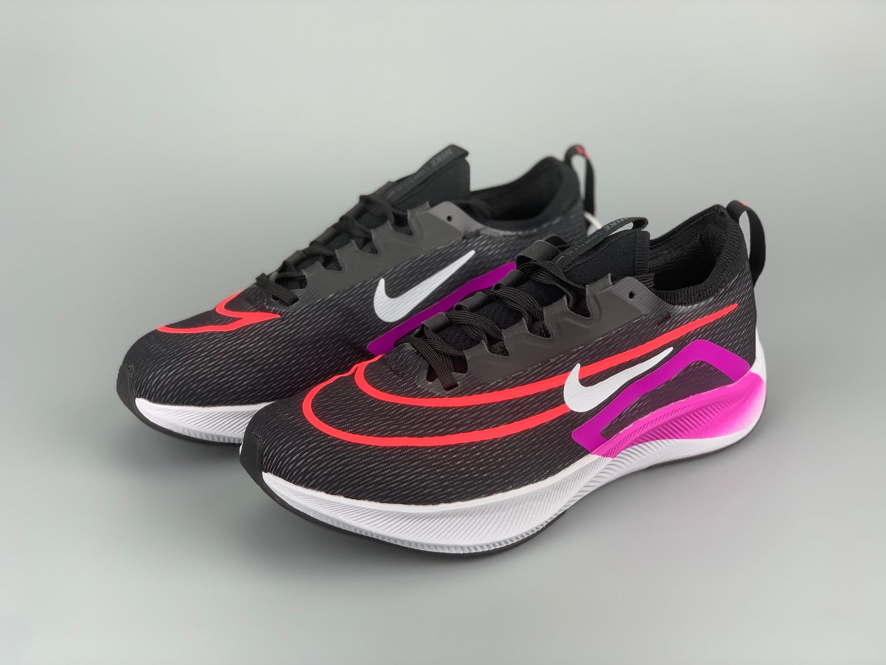 Nike Air Zoom Fly 4
