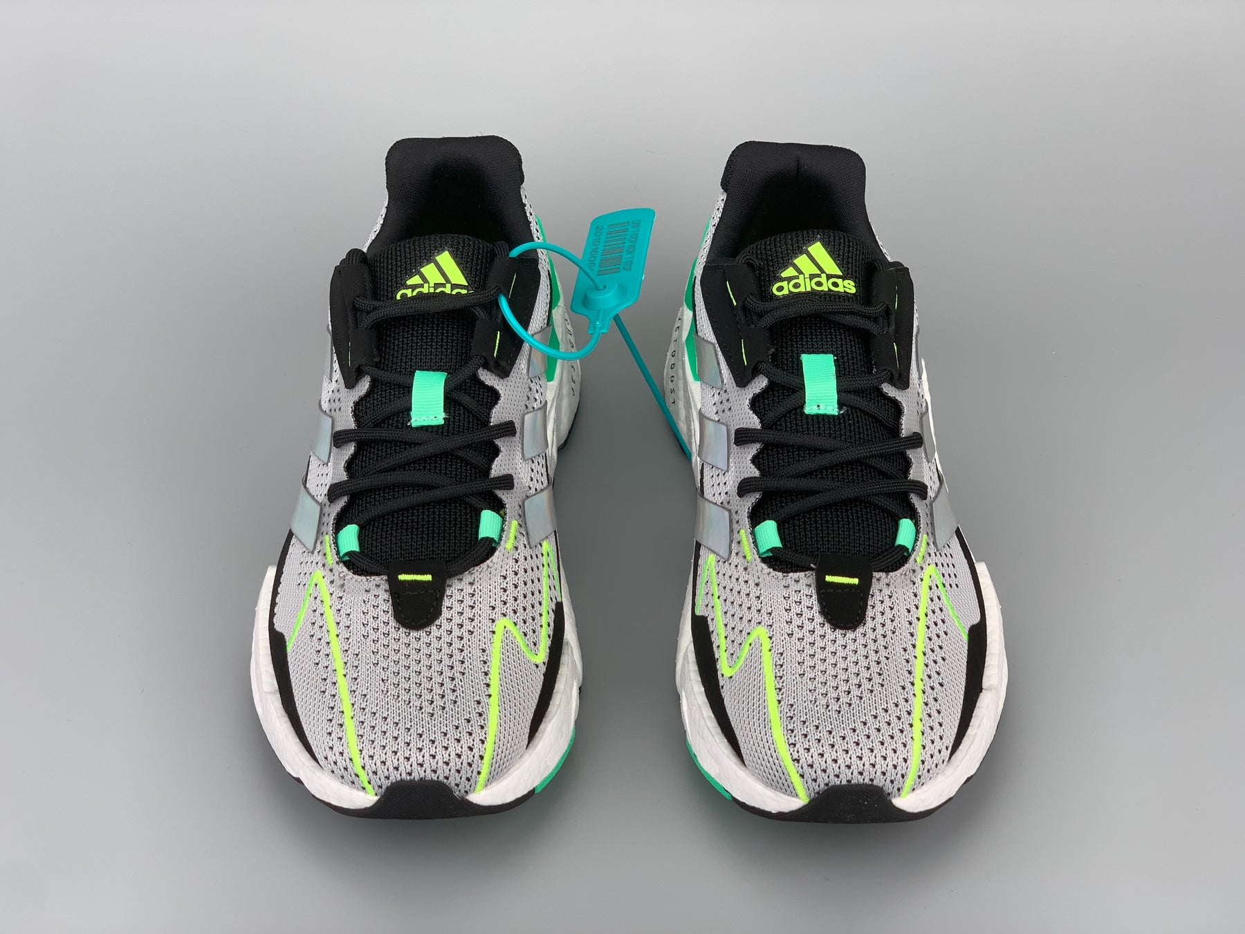 Adidas X9000 L4 Boost