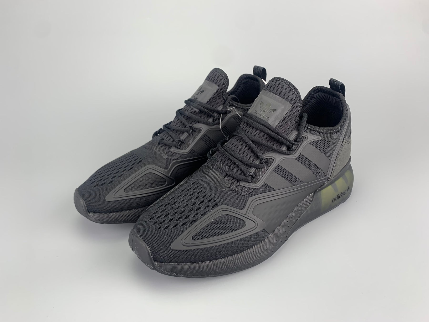 Adidas Zx 2K Boost