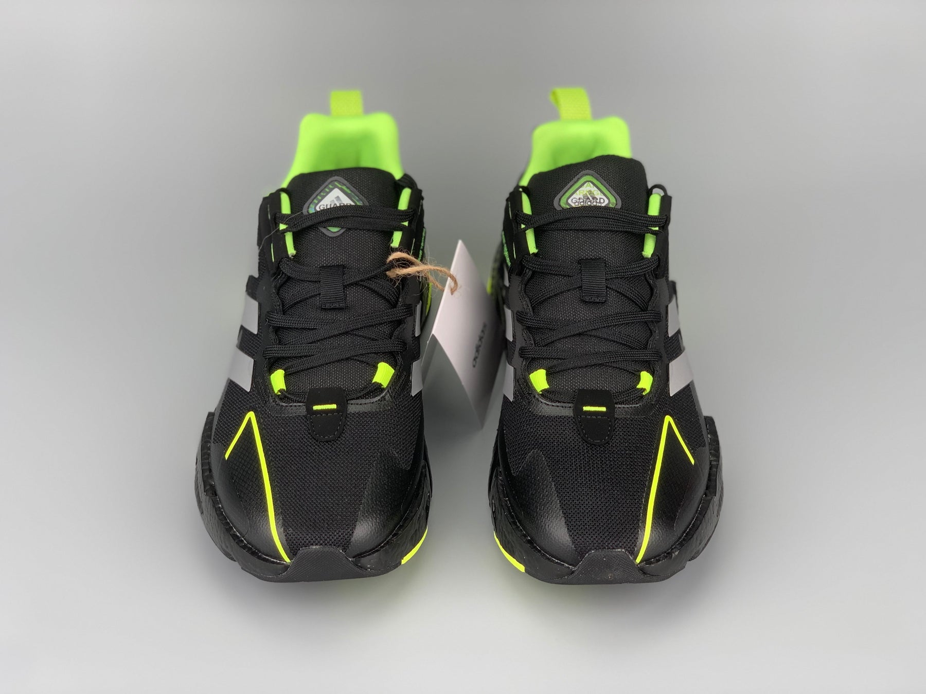 Adidas X9000 L4 Boost