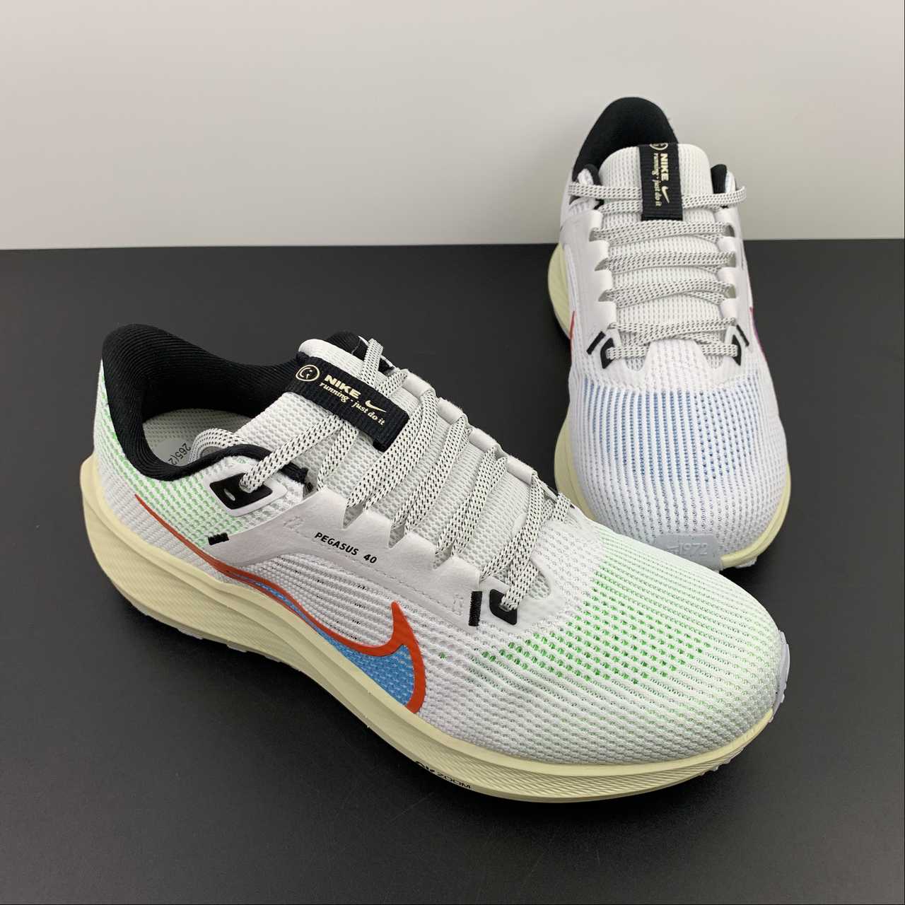 Nike Air Zoom Pegasus 40