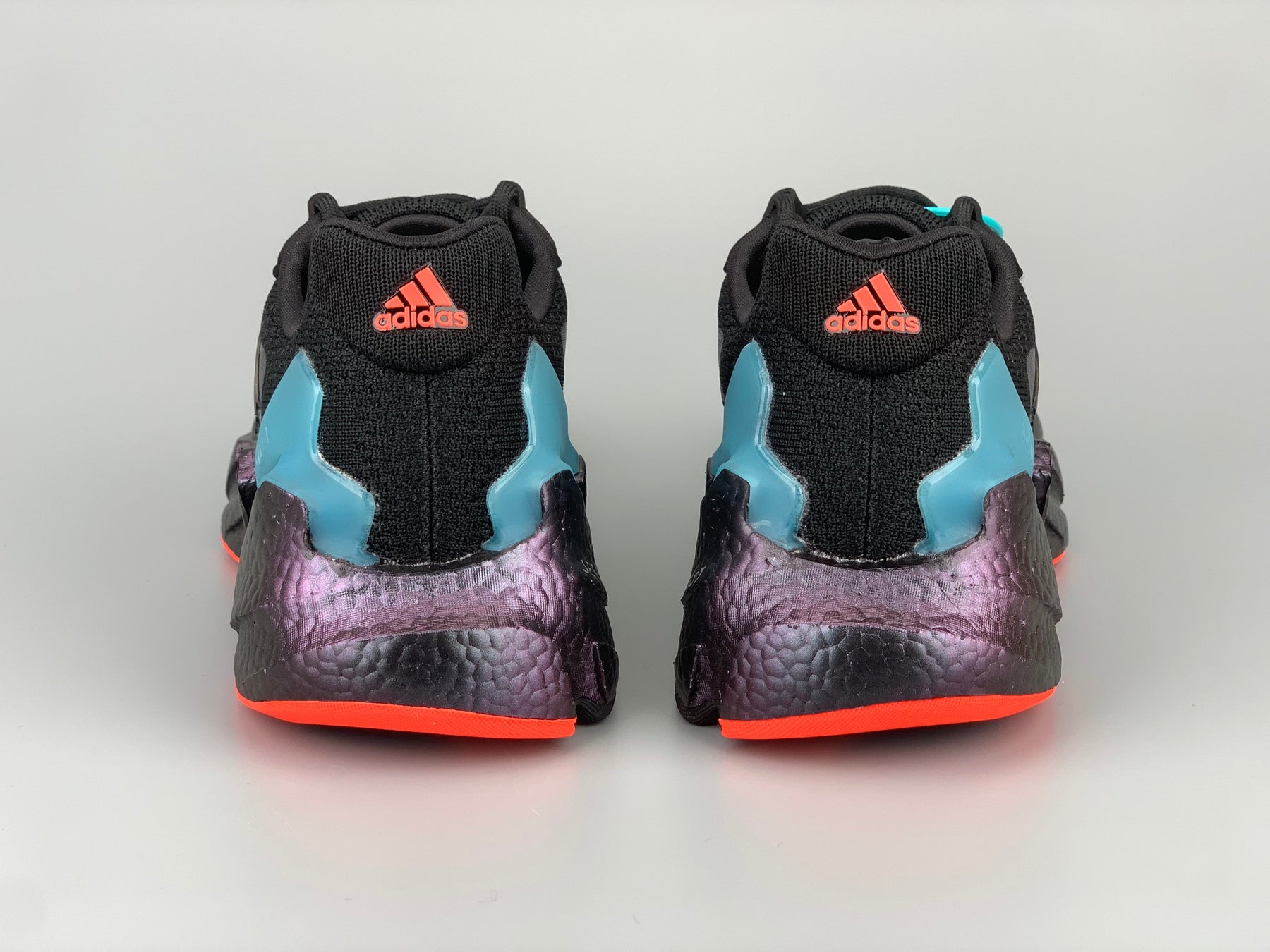 Adidas X9000 L4 Boost
