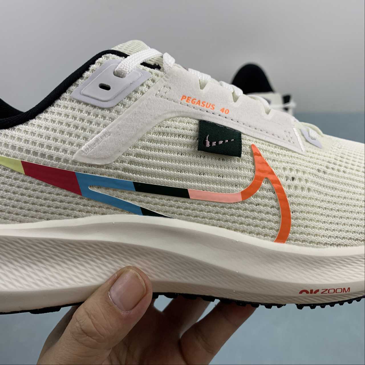 Nike Air Zoom Pegasus 40