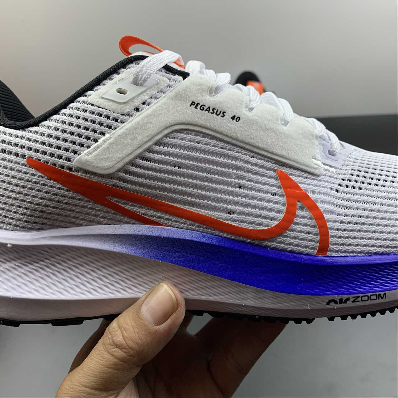 Nike Air Zoom Pegasus 40