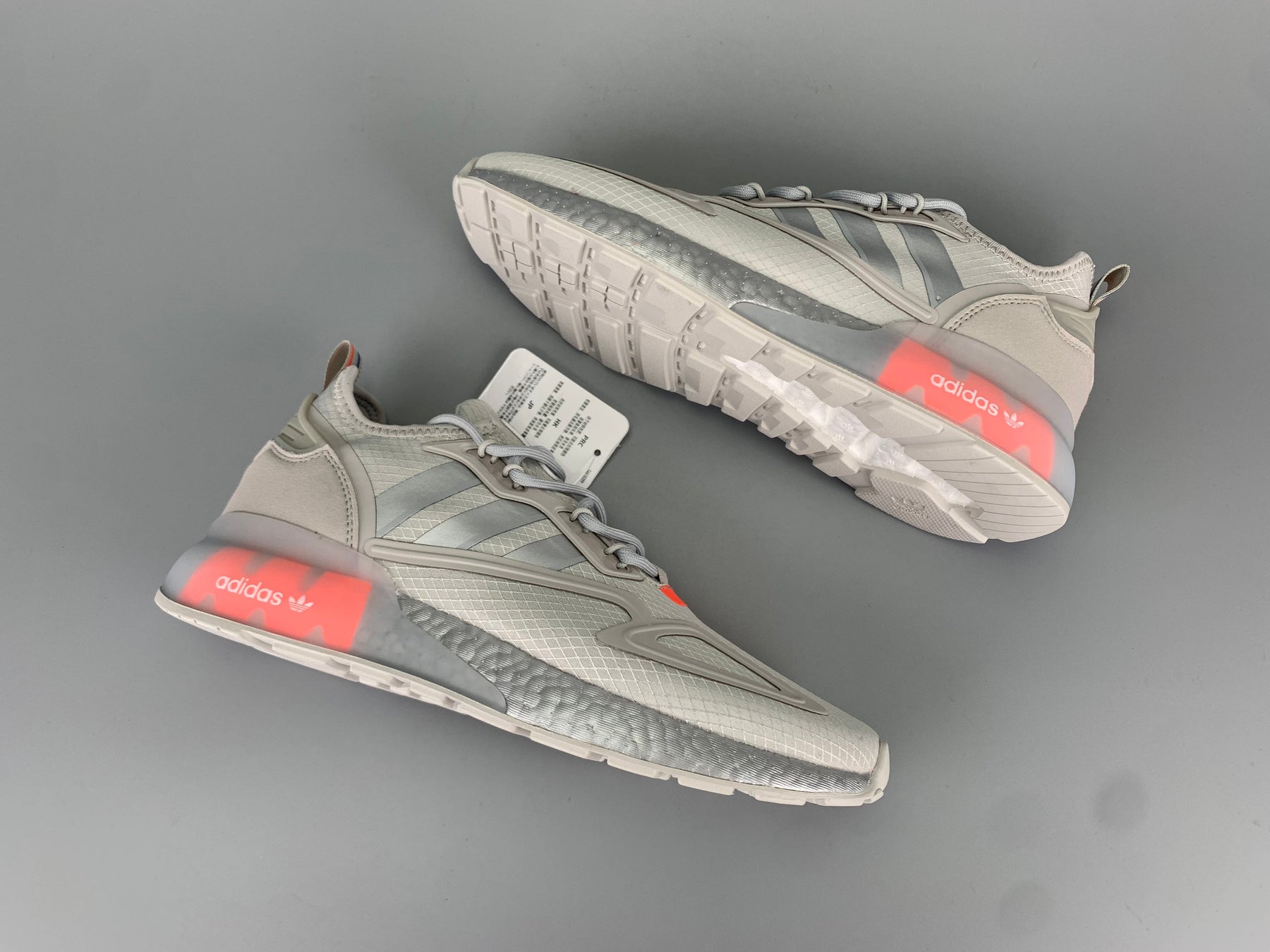 Adidas Zx 2K Boost
