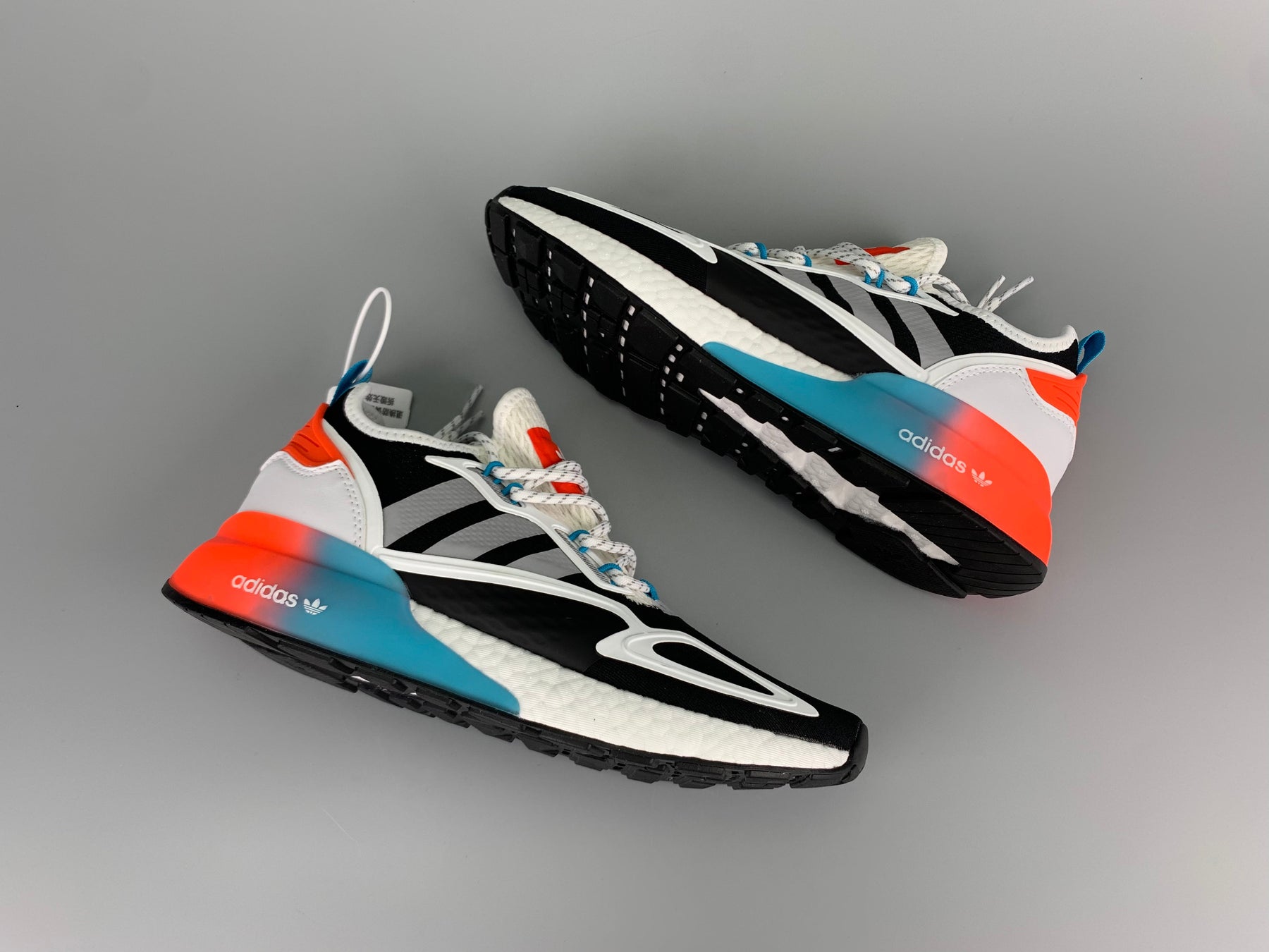Adidas Zx 2K Boost