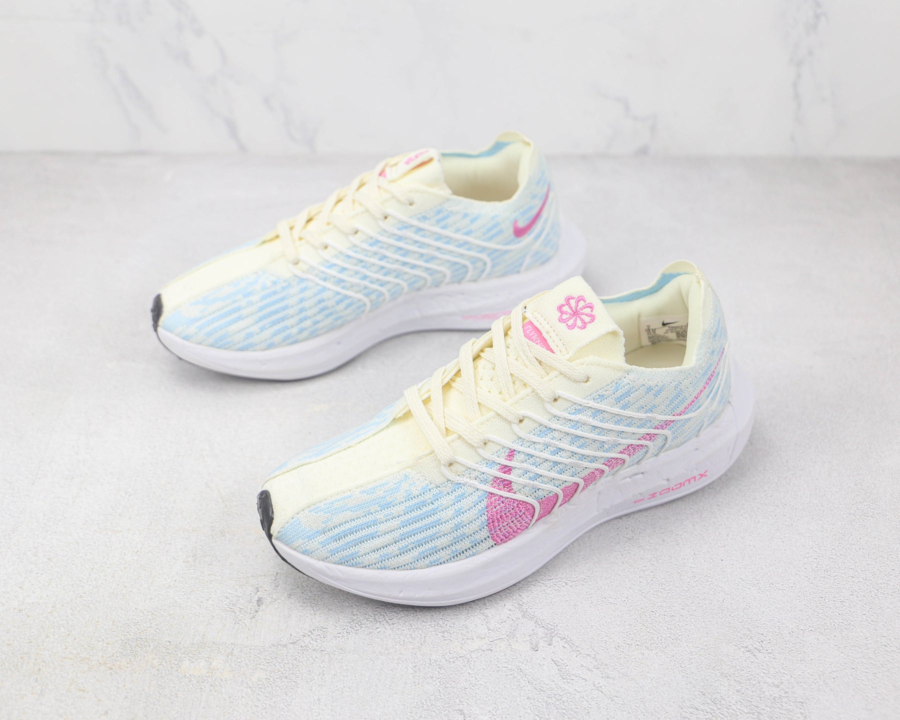 Pegasus Turbo Next Nature