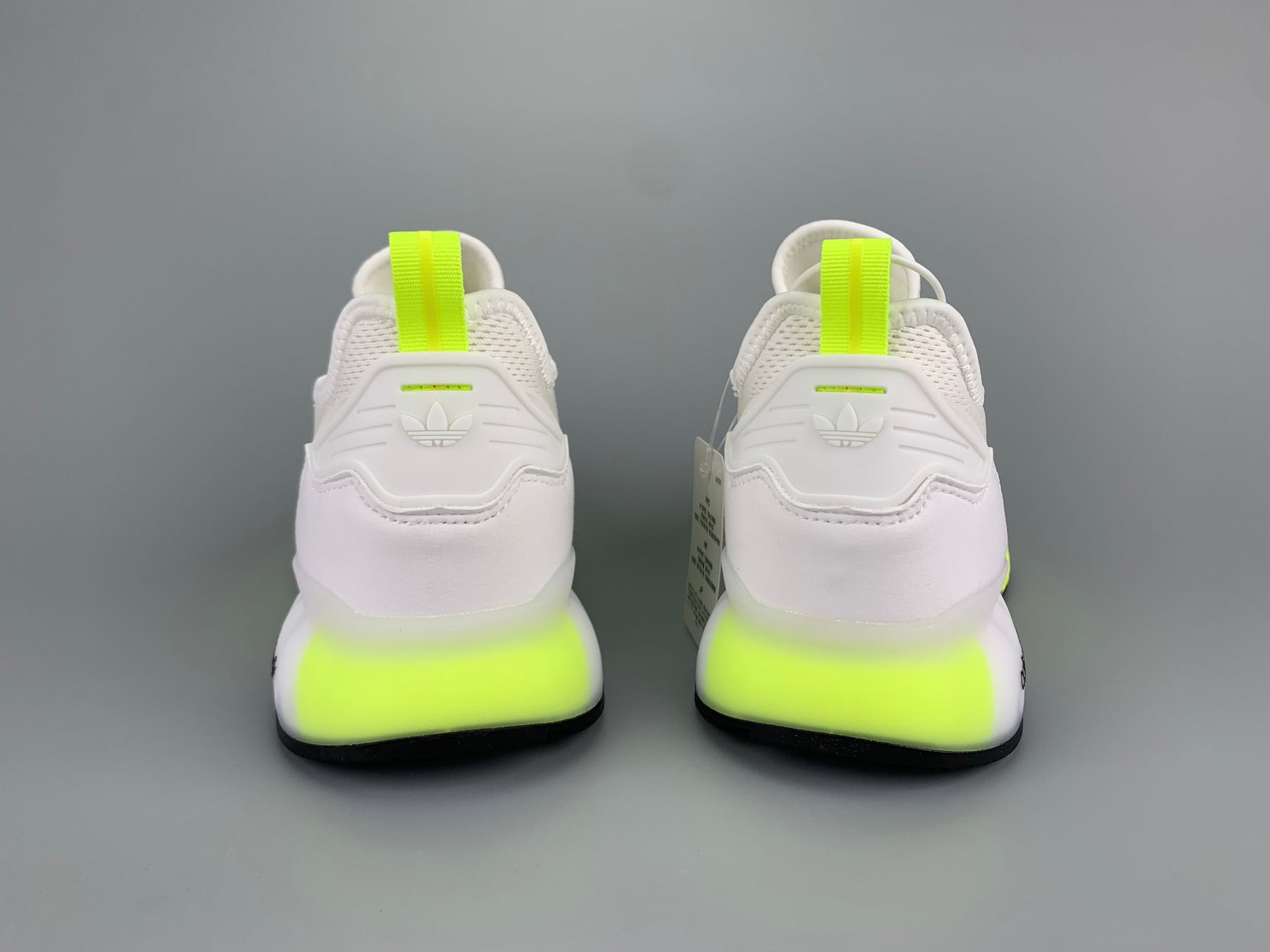 Adidas Zx 2K Boost