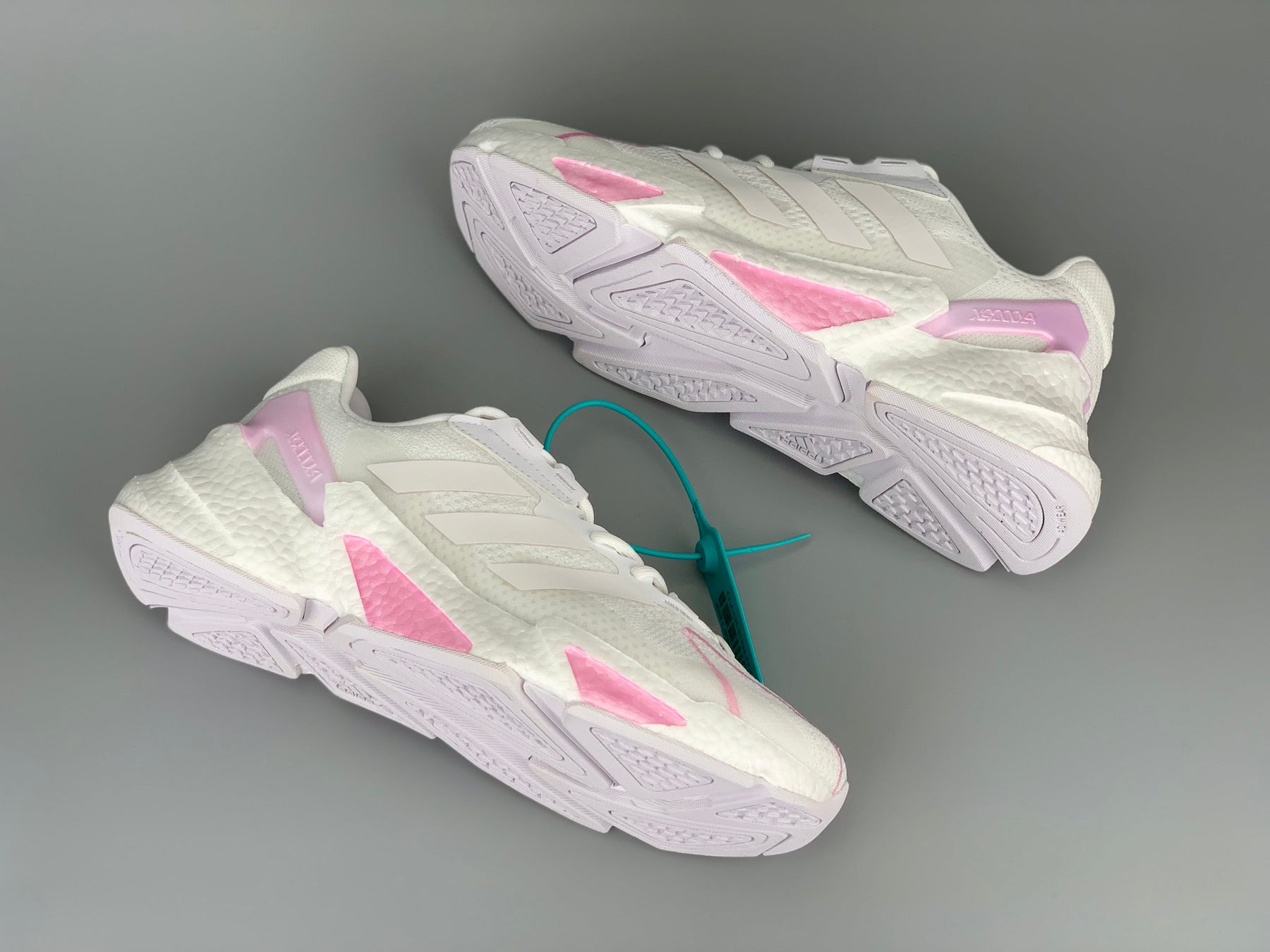 Adidas X9000 L4 Boost