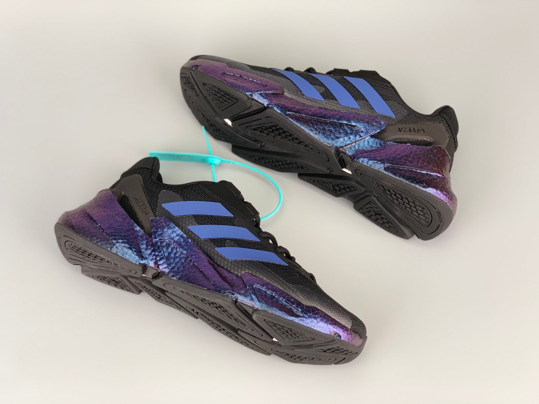 Adidas X9000 L4 Boost
