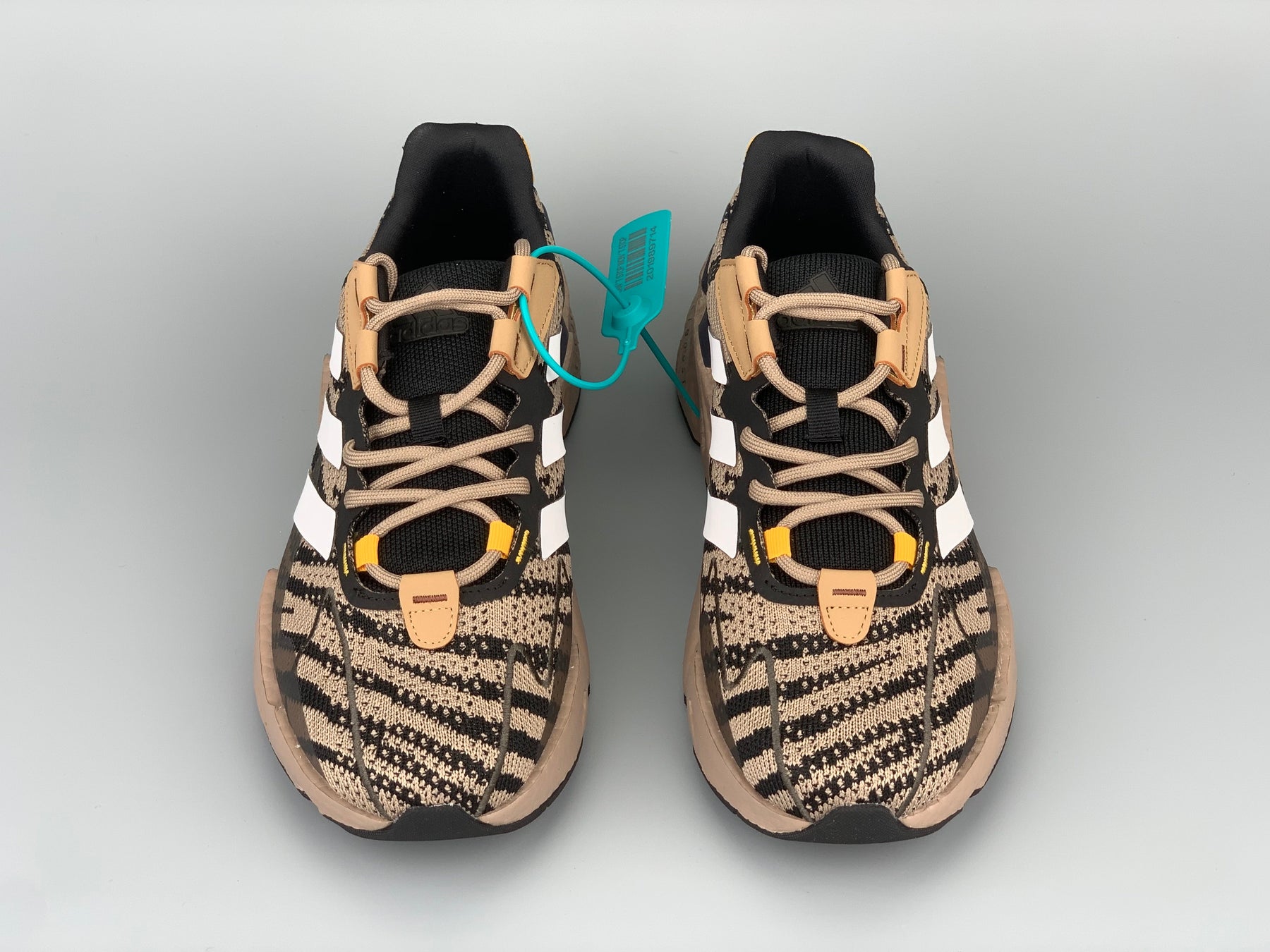 Adidas X9000 L4 Boost