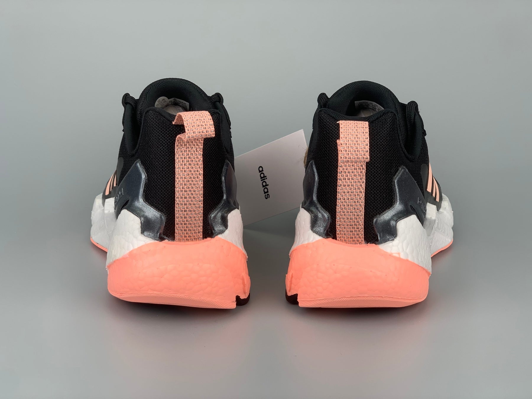 Adidas X9000 L4 Boost