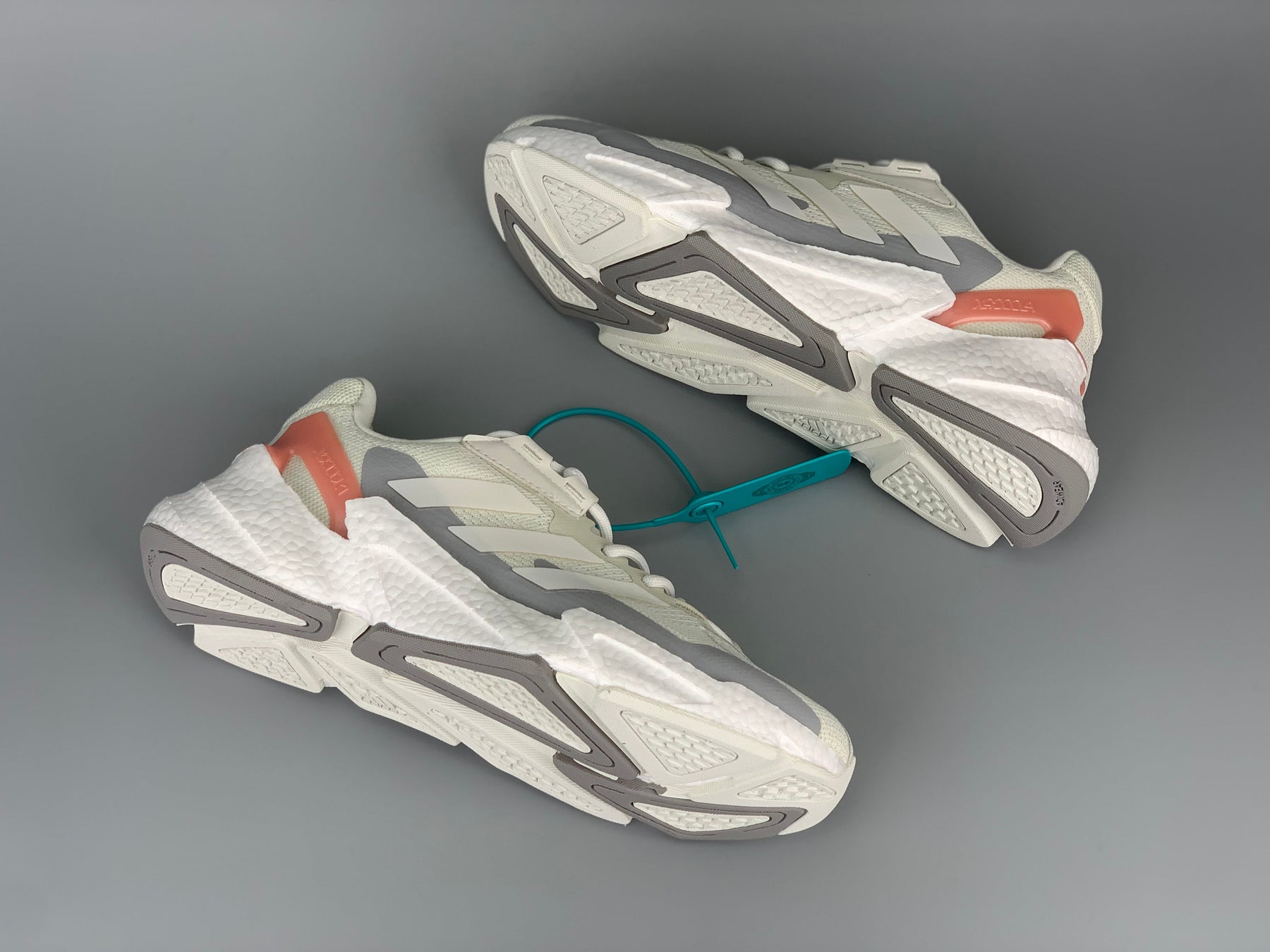 Adidas X9000 L4 Boost