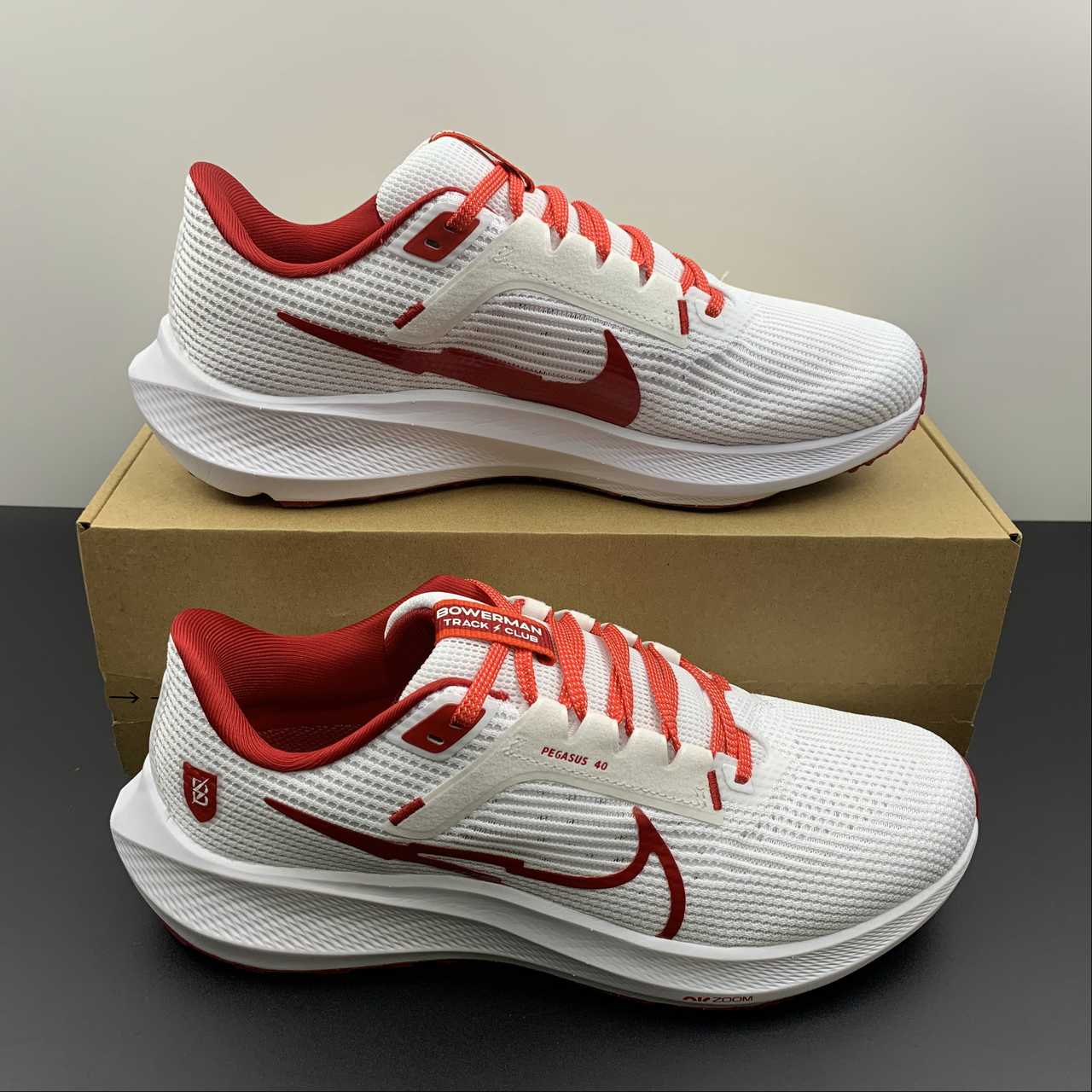 Nike Air Zoom Pegasus 40