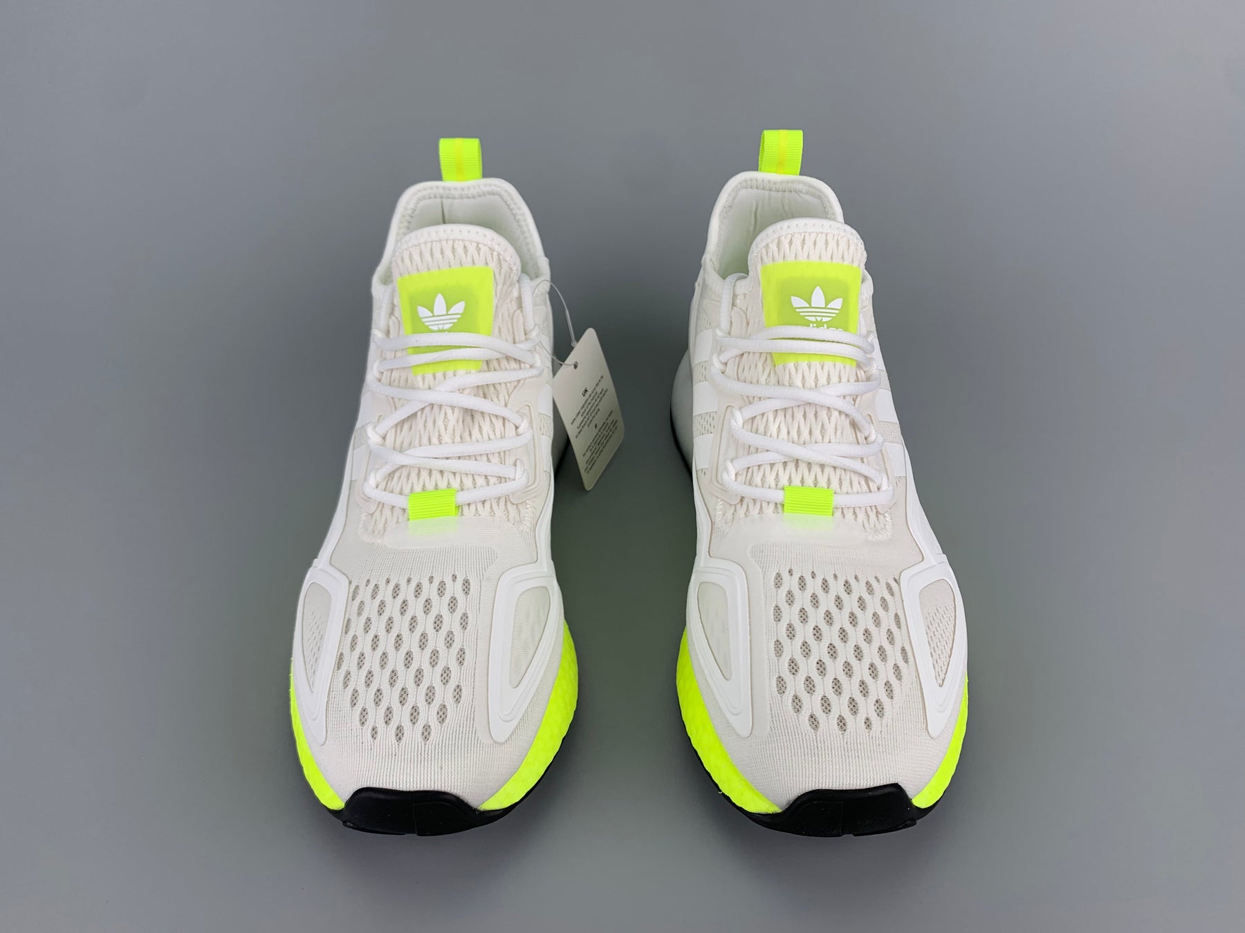 Adidas Zx 2K Boost