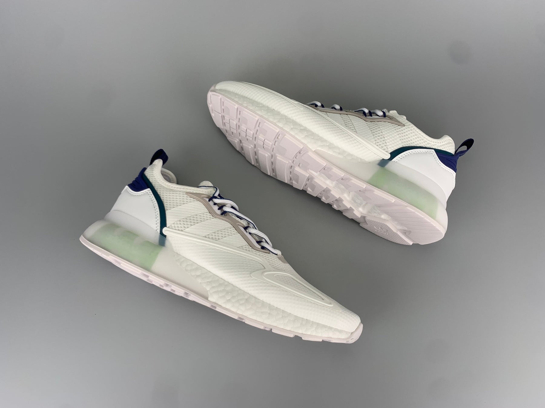 Adidas Zx 2K Boost