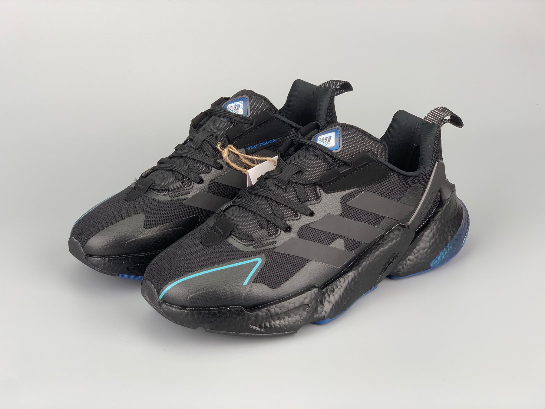 Adidas X9000 L4 Boost