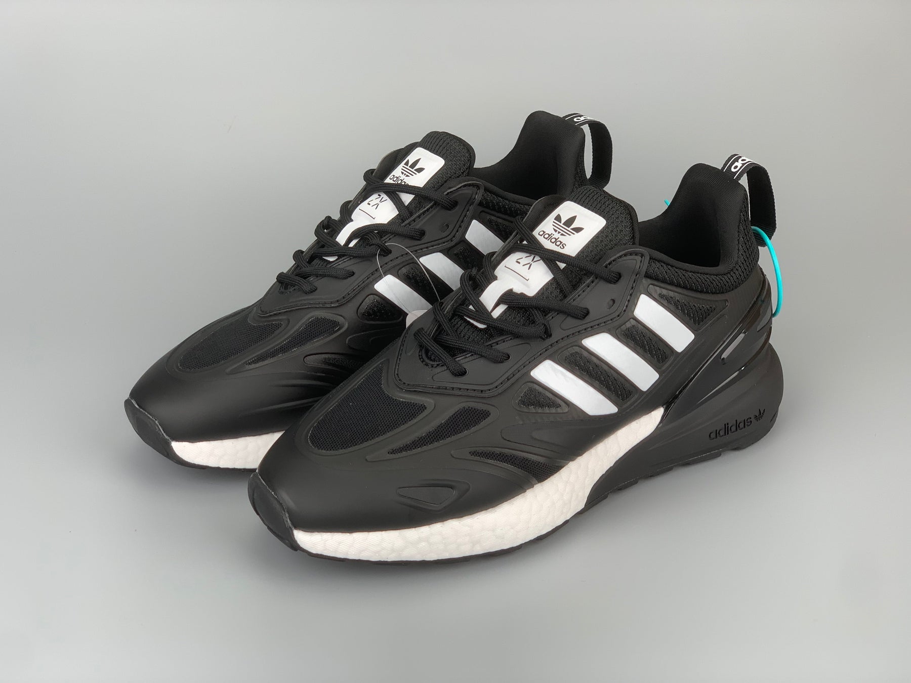 Adidas Zx 2K Boost