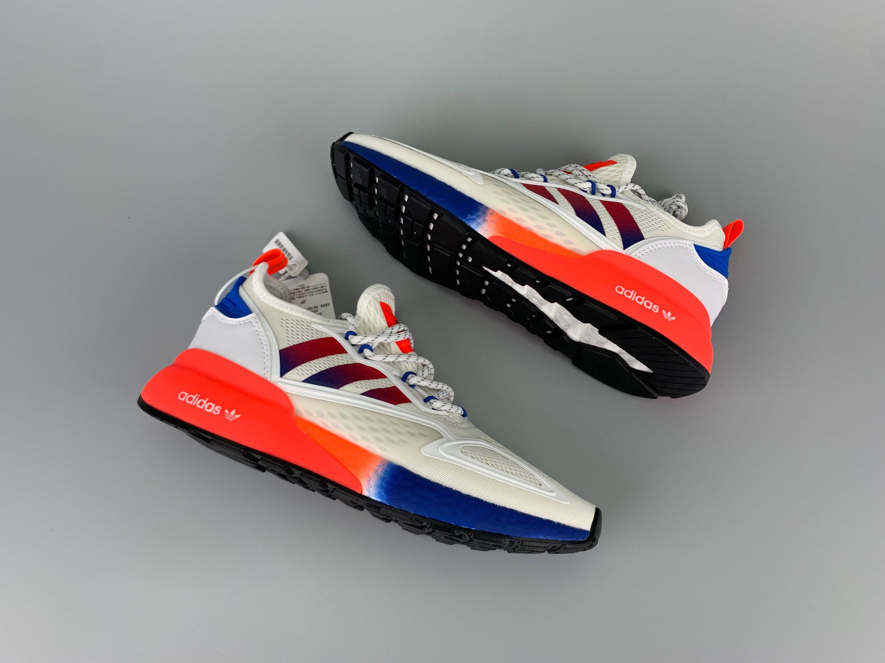 Adidas Zx 2K Boost