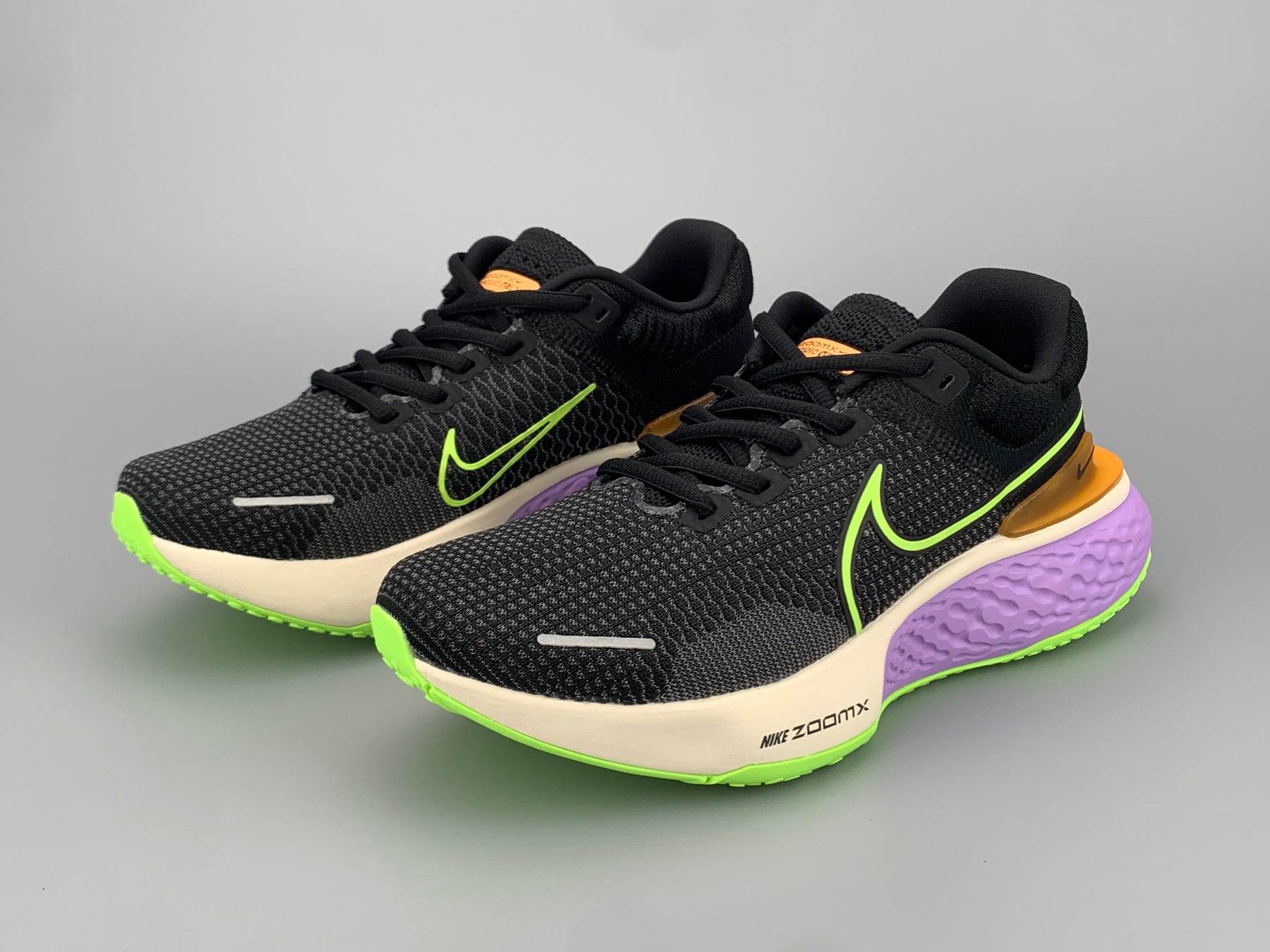 Nike Air ZoomX Invencible Run FK