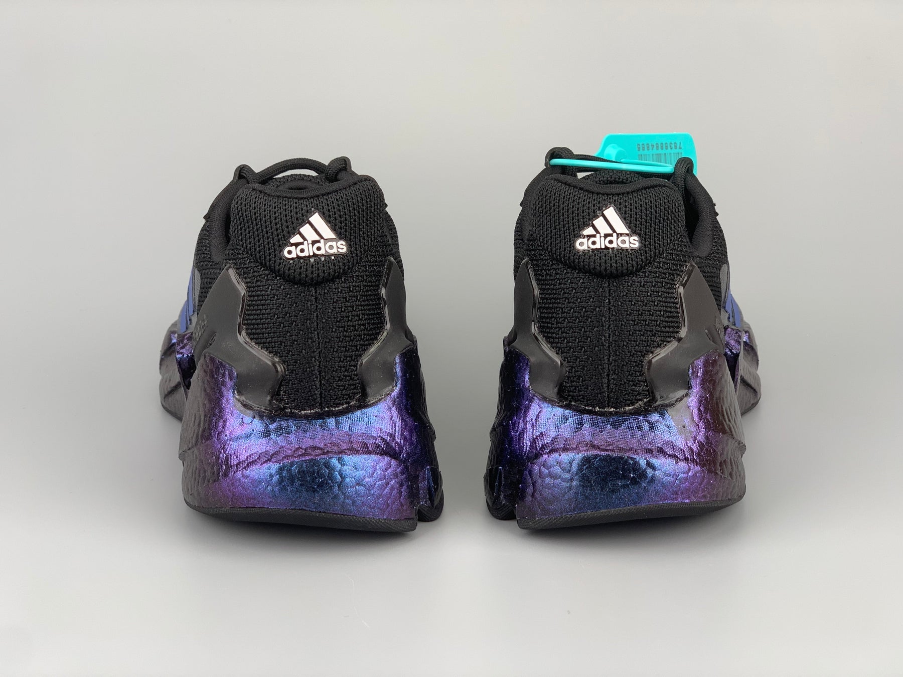 Adidas X9000 L4 Boost