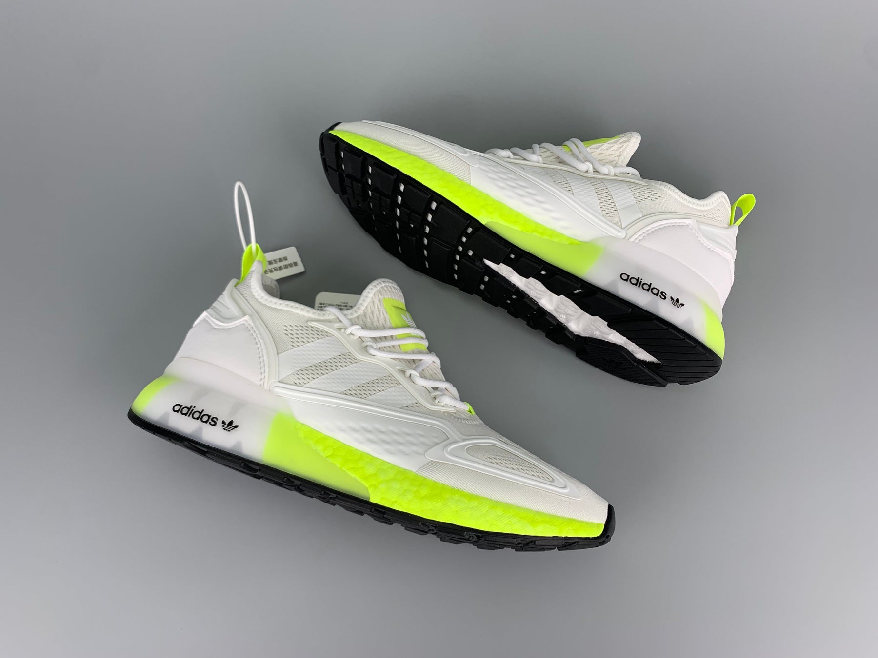 Adidas Zx 2K Boost