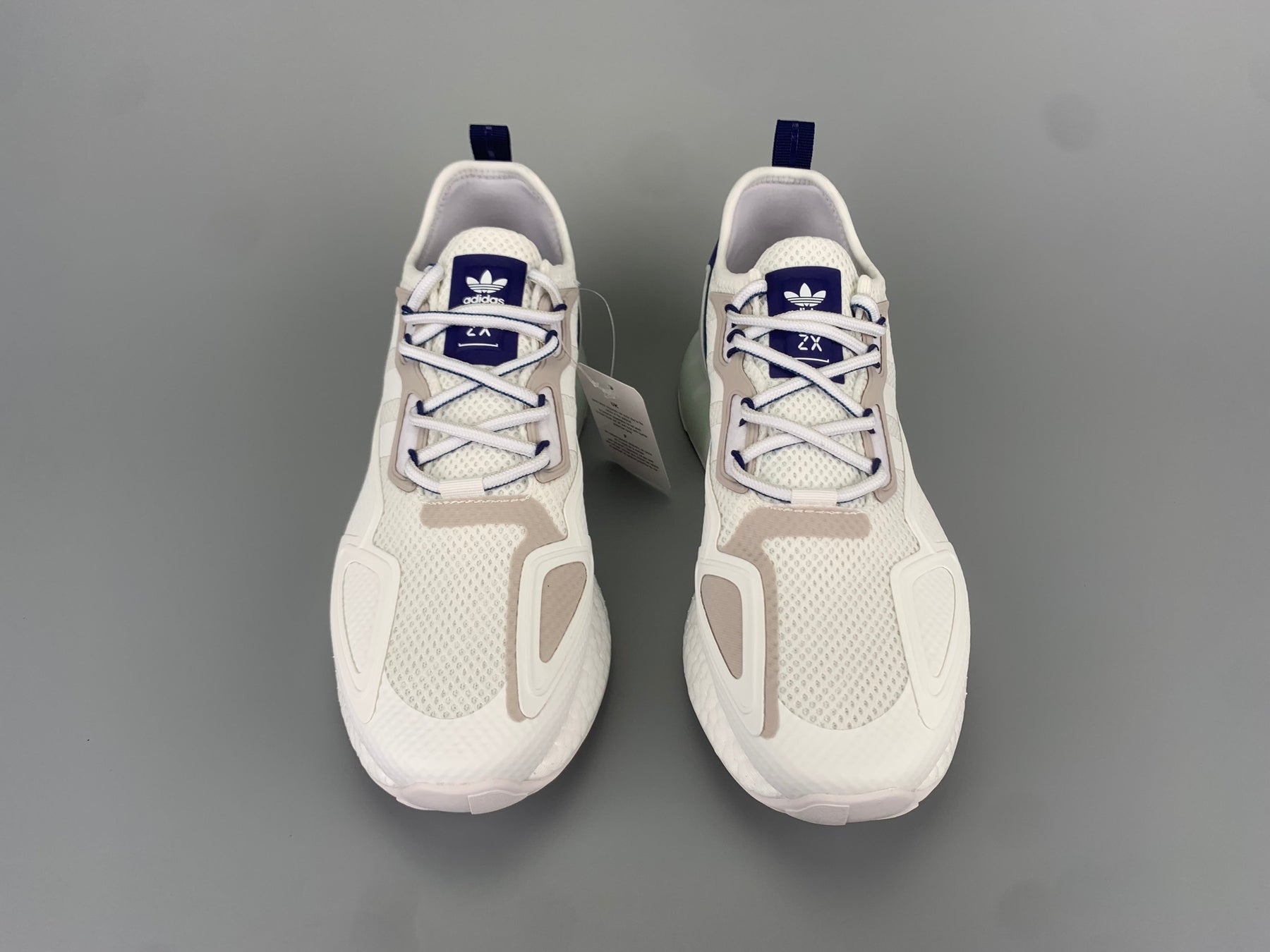 Adidas Zx 2K Boost