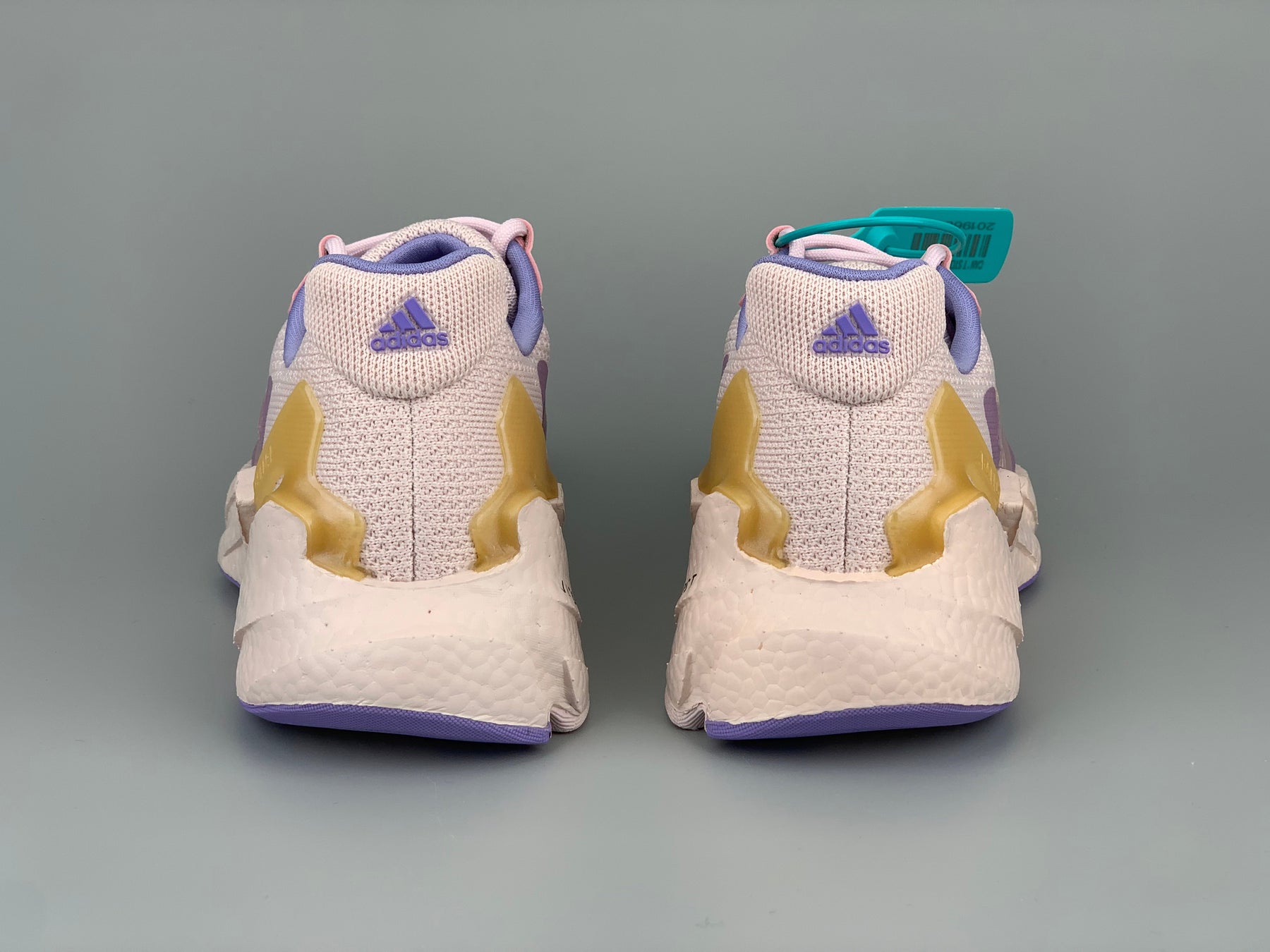 Adidas X9000 L4 Boost
