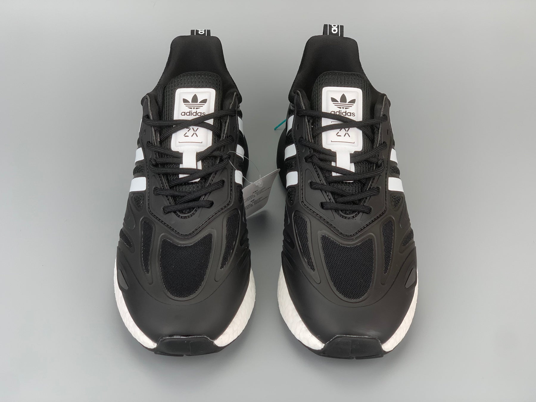 Adidas Zx 2K Boost