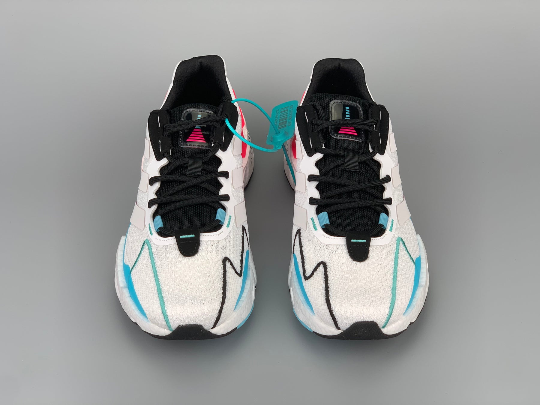Adidas X9000 L4 Boost