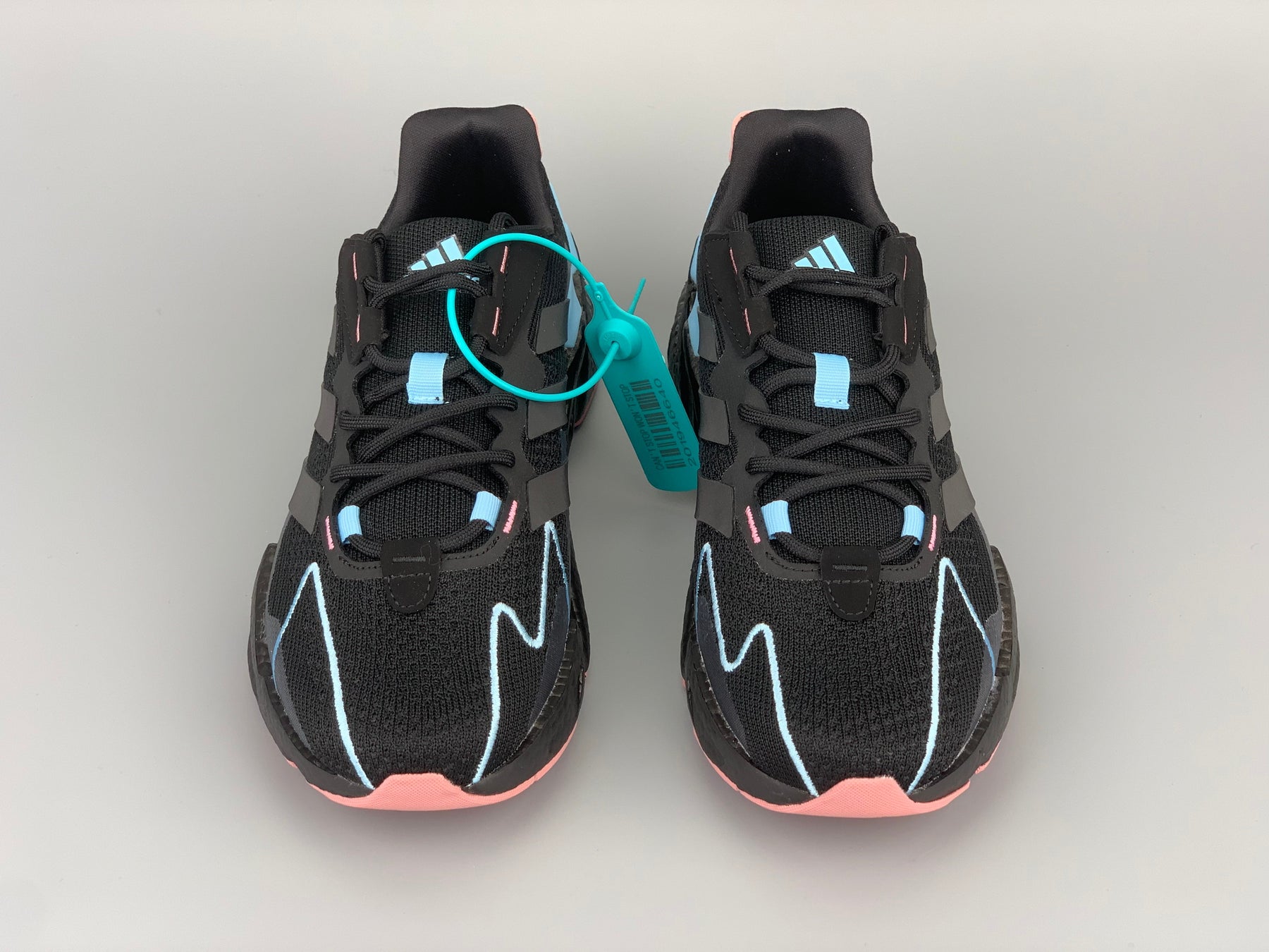 Adidas X9000 L4 Boost