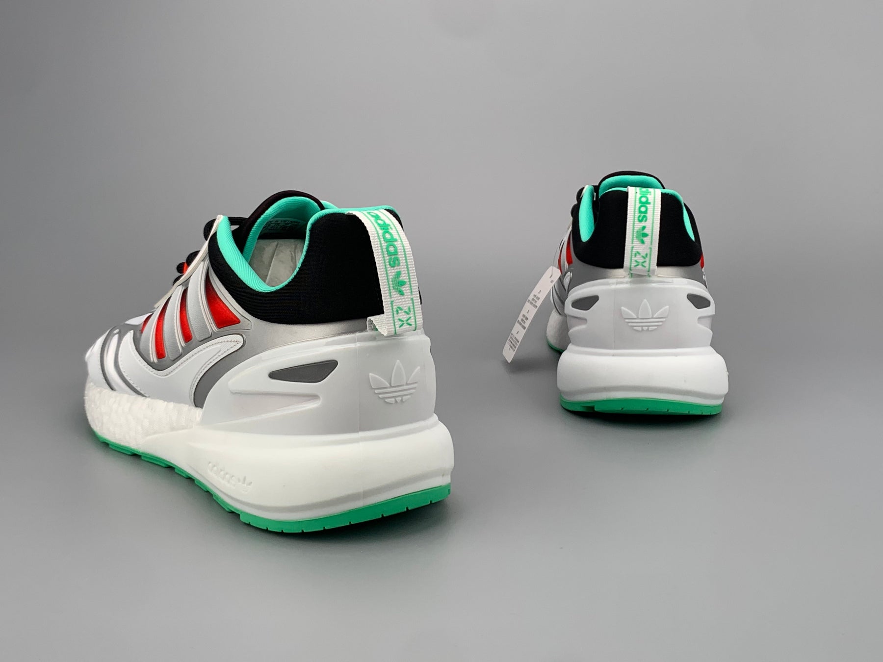 Adidas Zx 2K Boost
