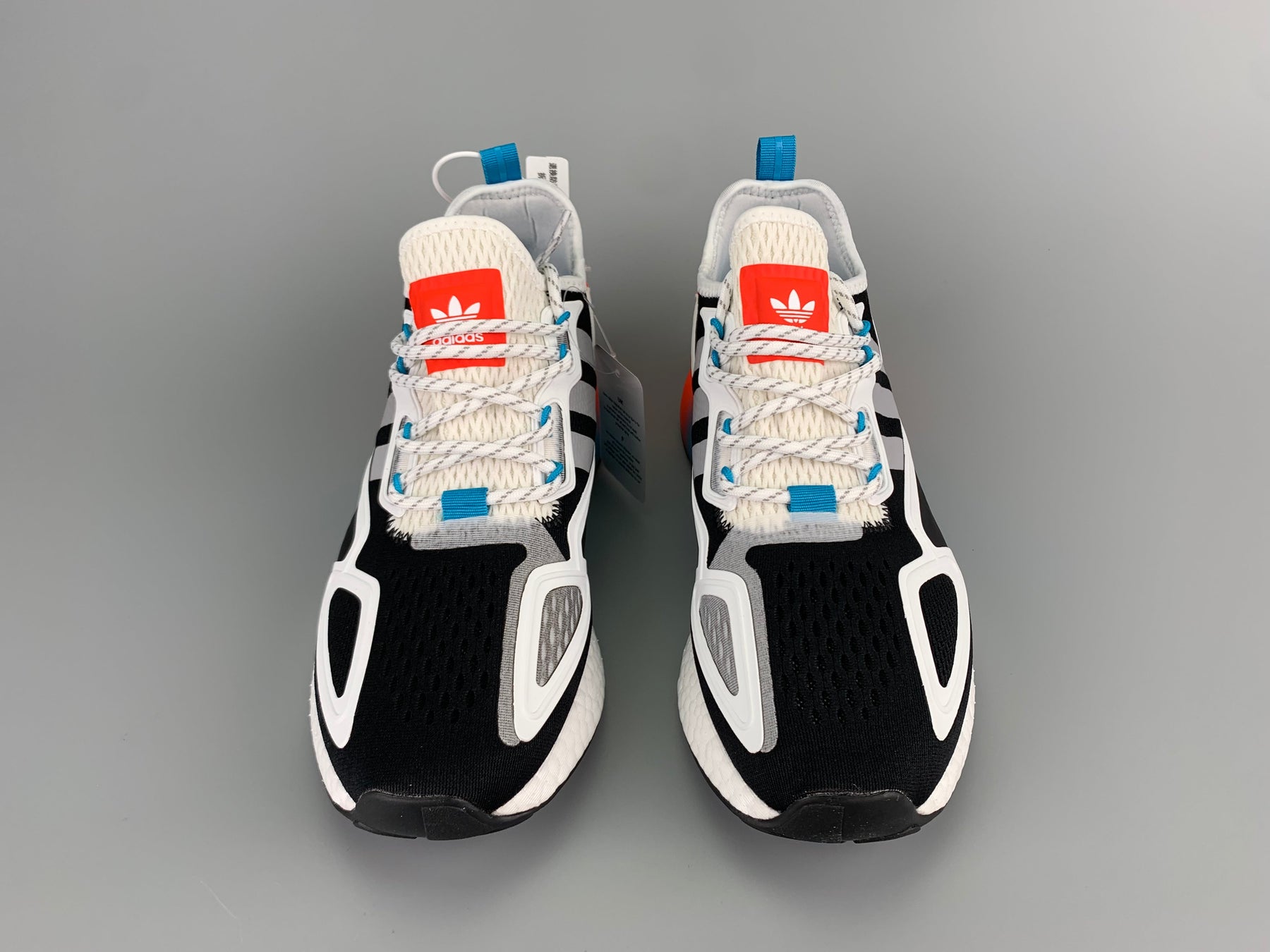 Adidas Zx 2K Boost