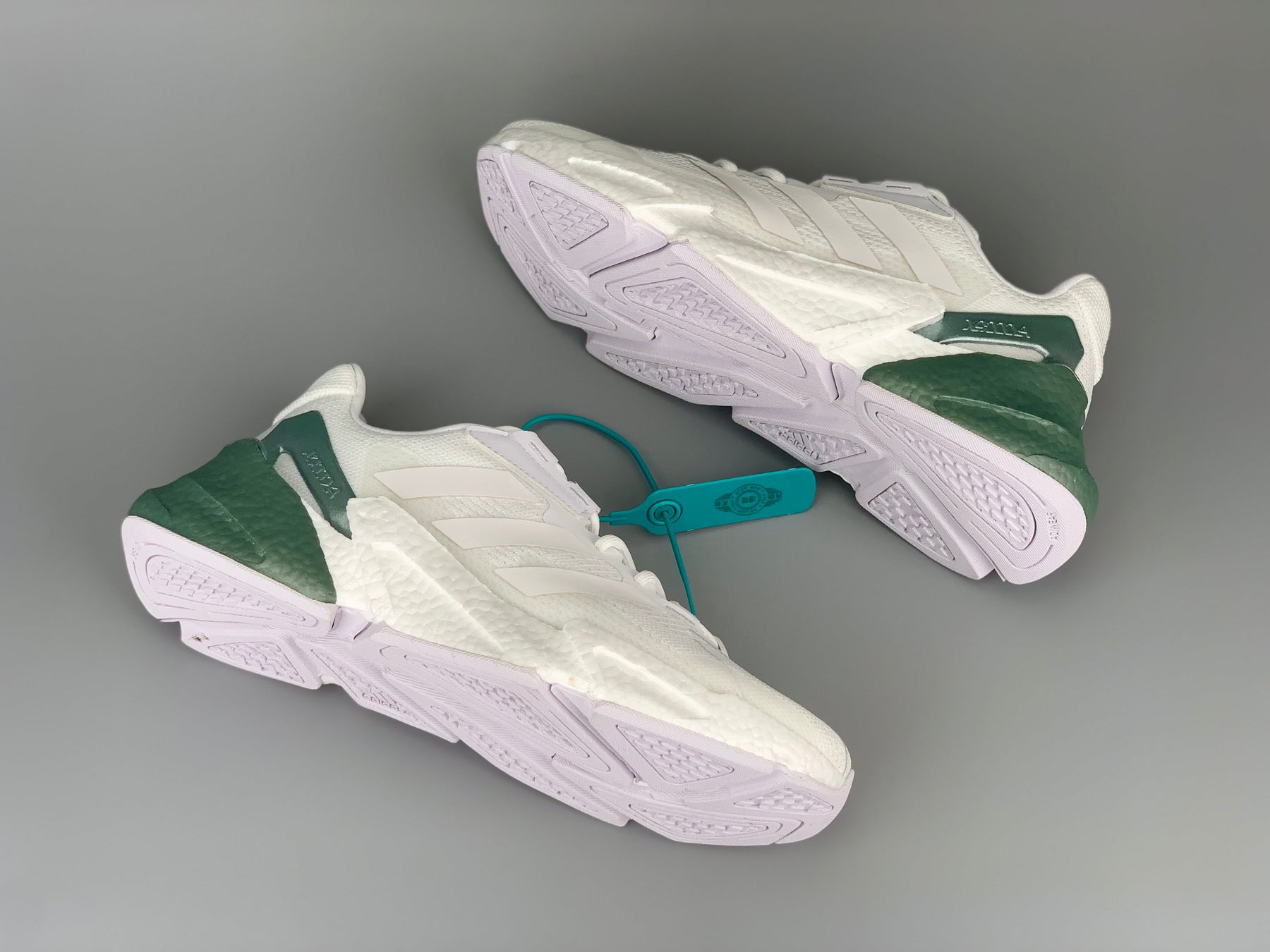 Adidas X9000 L4 Boost