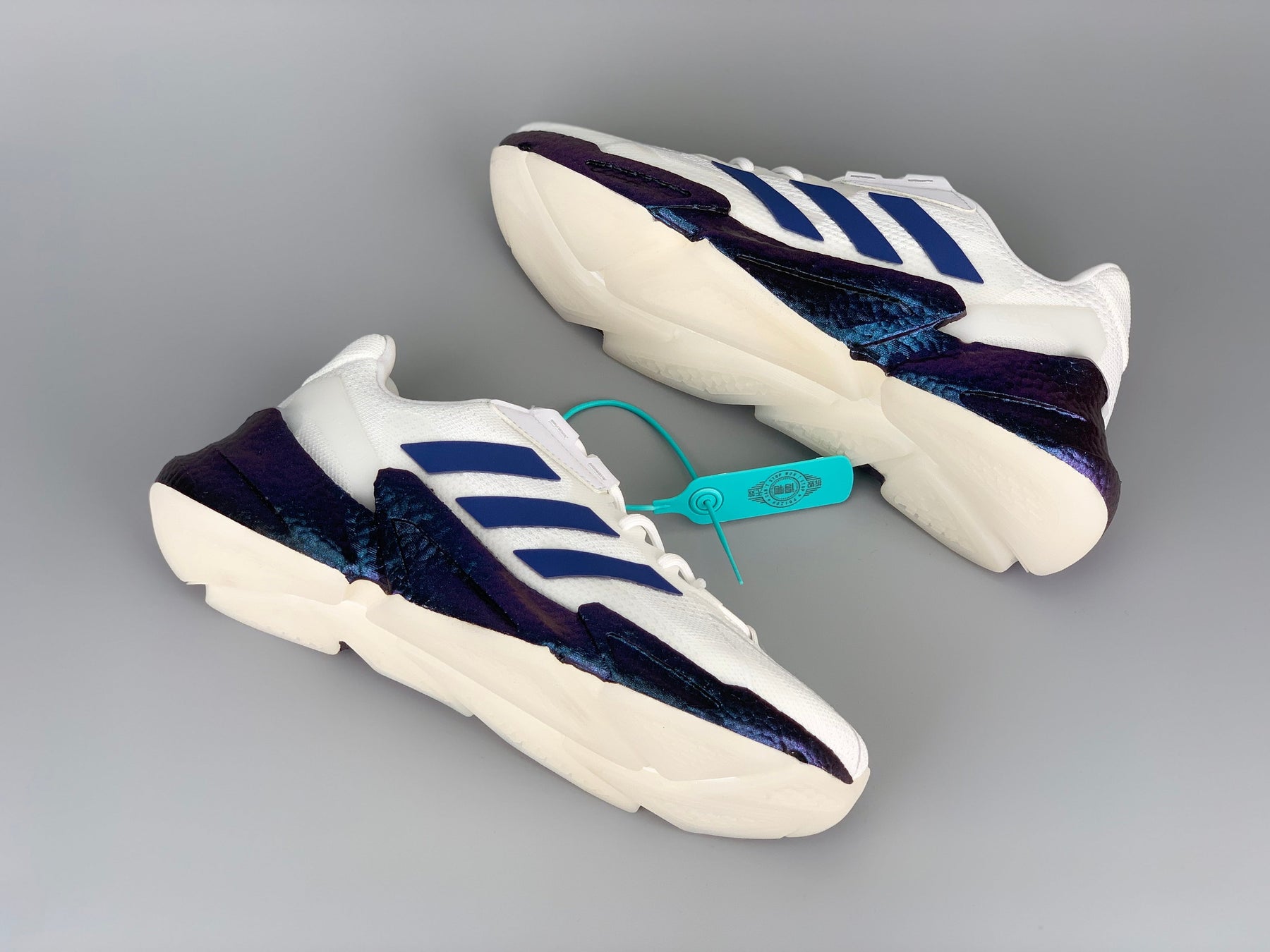 Adidas X9000 L4 Boost