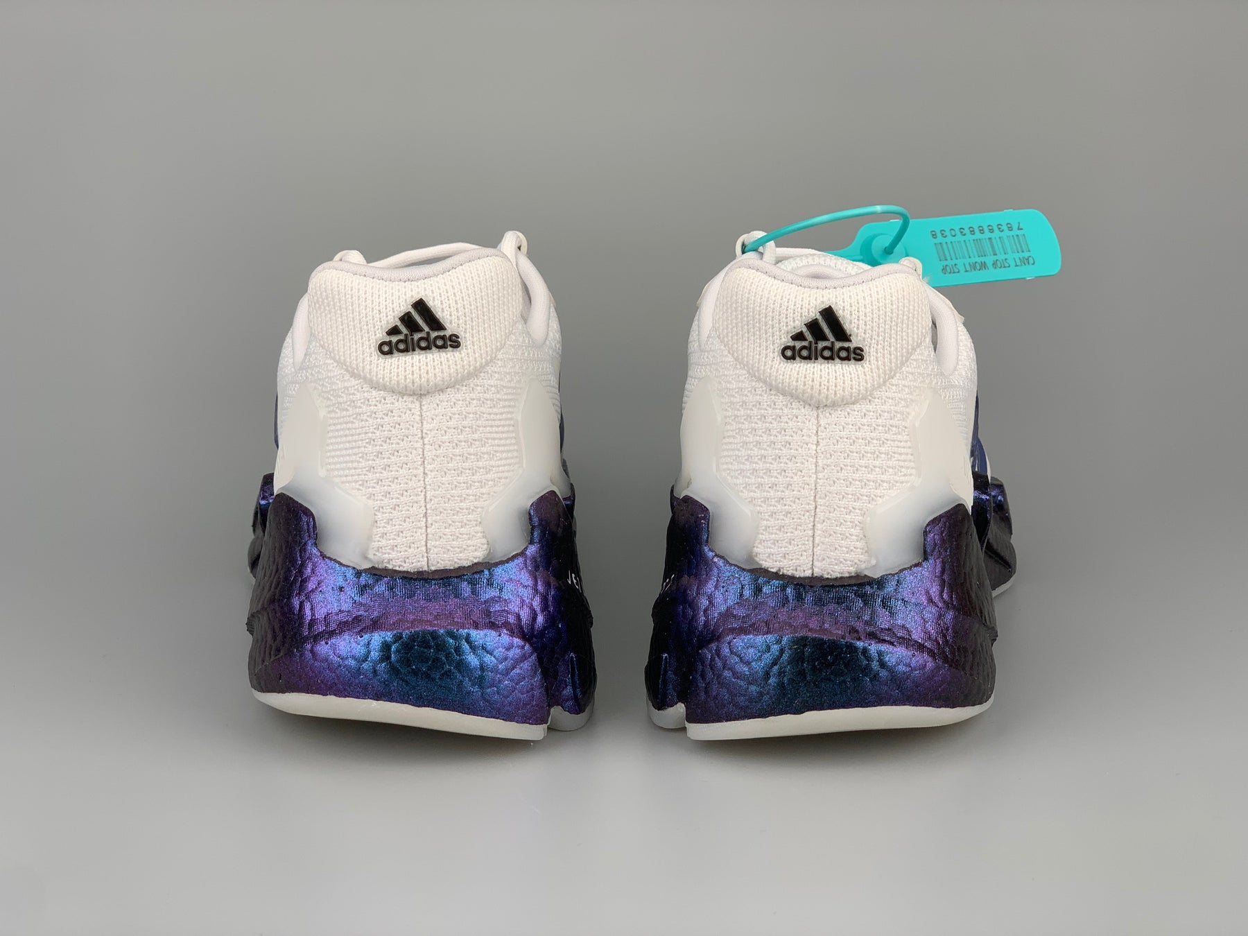 Adidas X9000 L4 Boost