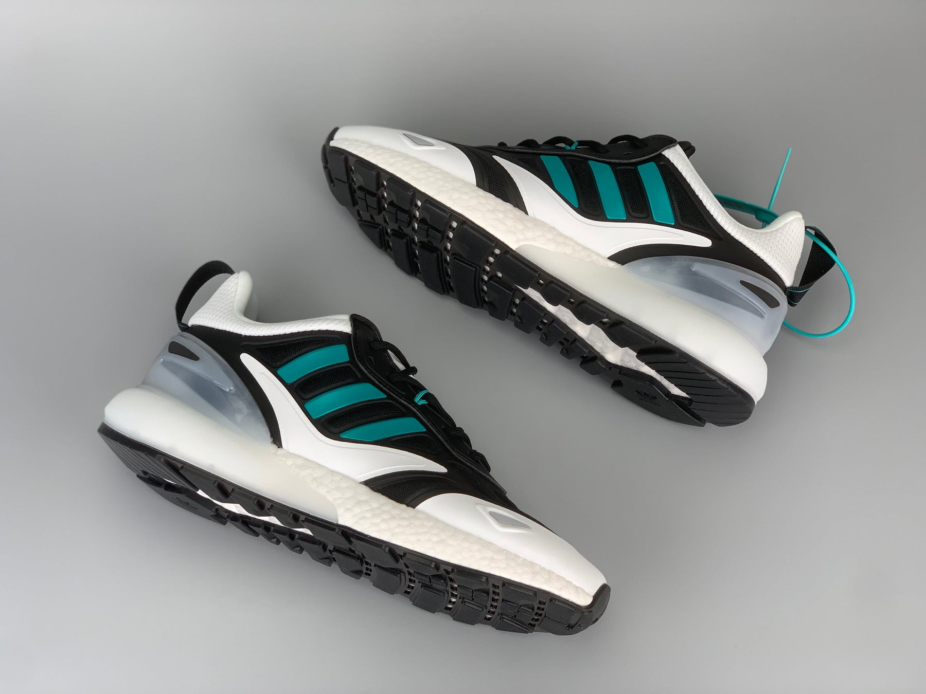 Adidas Zx 2K Boost