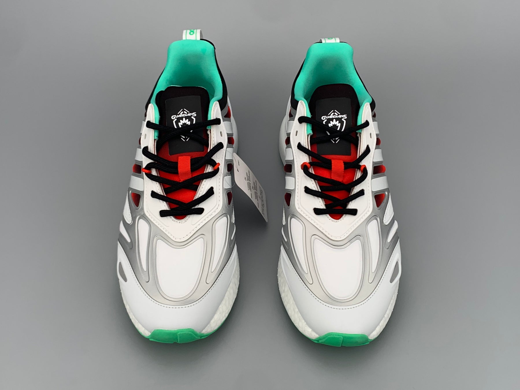 Adidas Zx 2K Boost